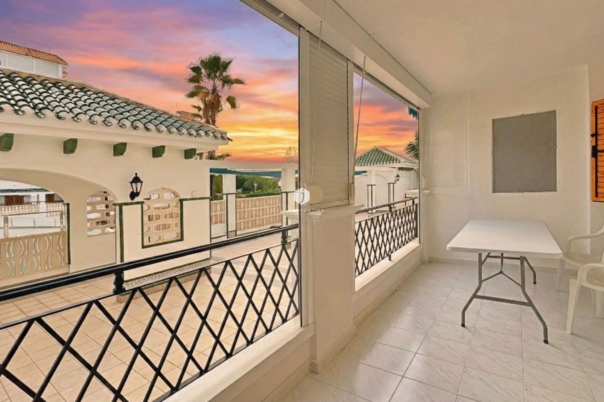 Resale - Apartment / flat -
Torrevieja - Costa Blanca