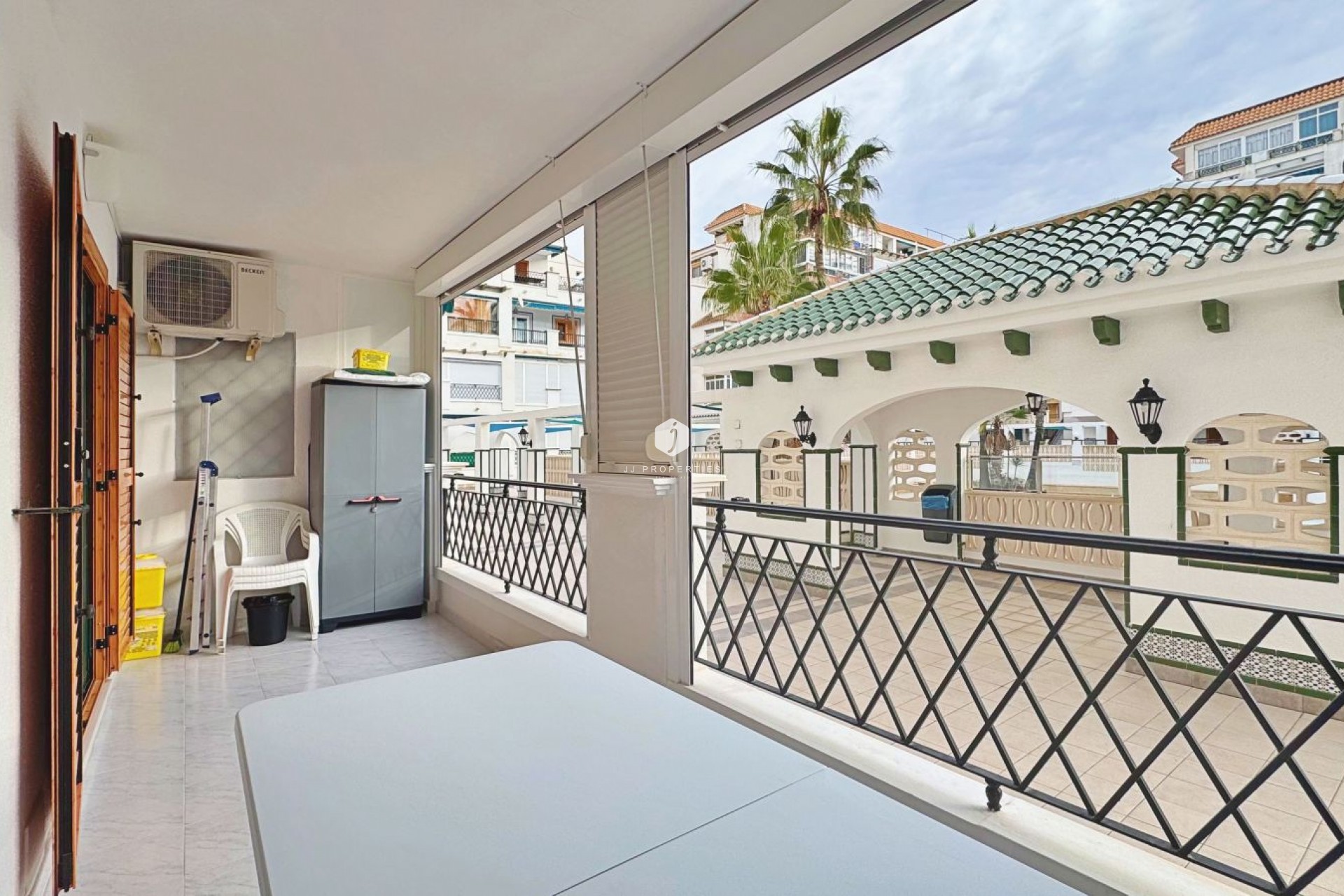 Resale - Apartment / flat -
Torrevieja - Costa Blanca