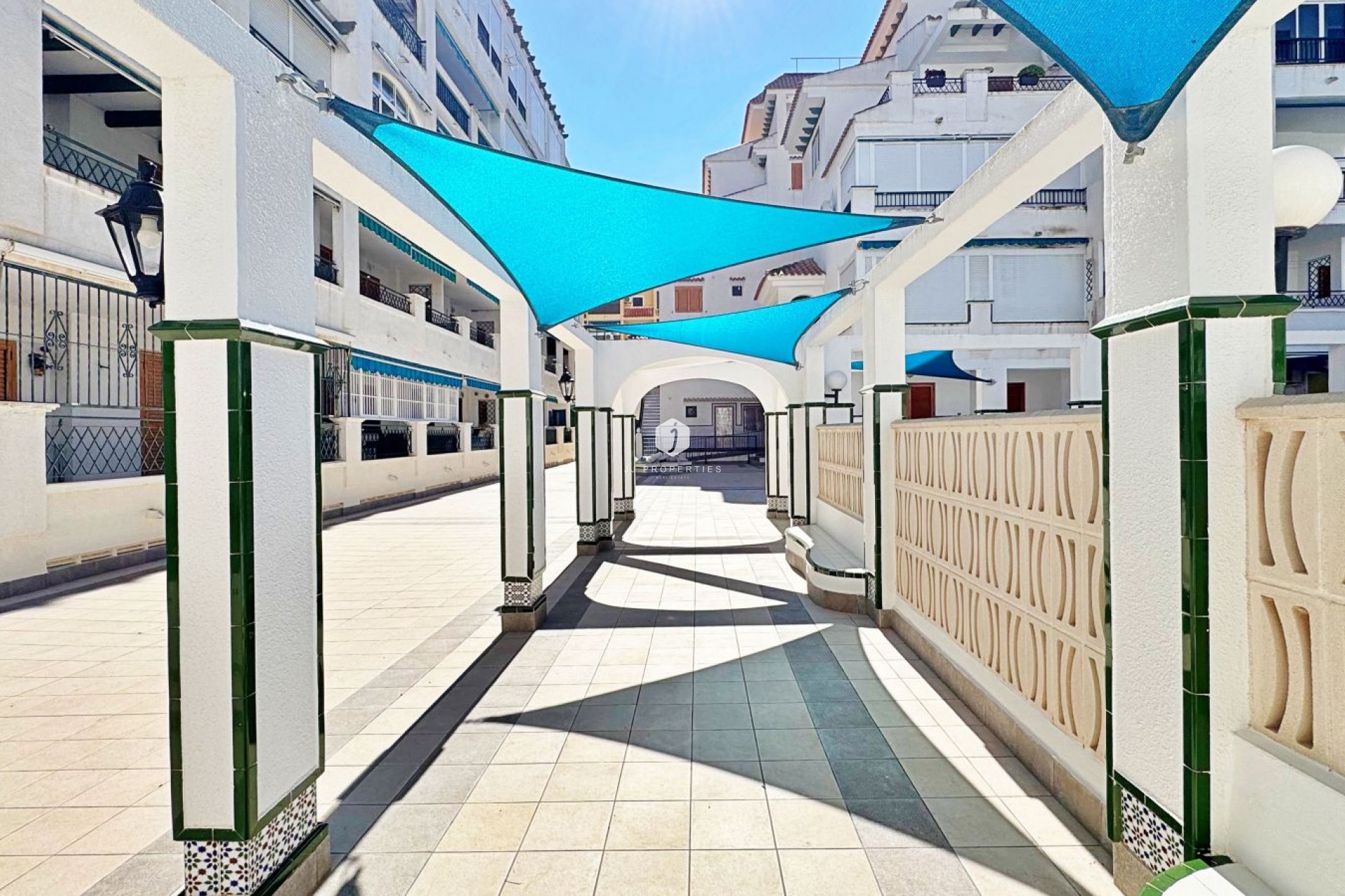 Resale - Apartment / flat -
Torrevieja - Costa Blanca