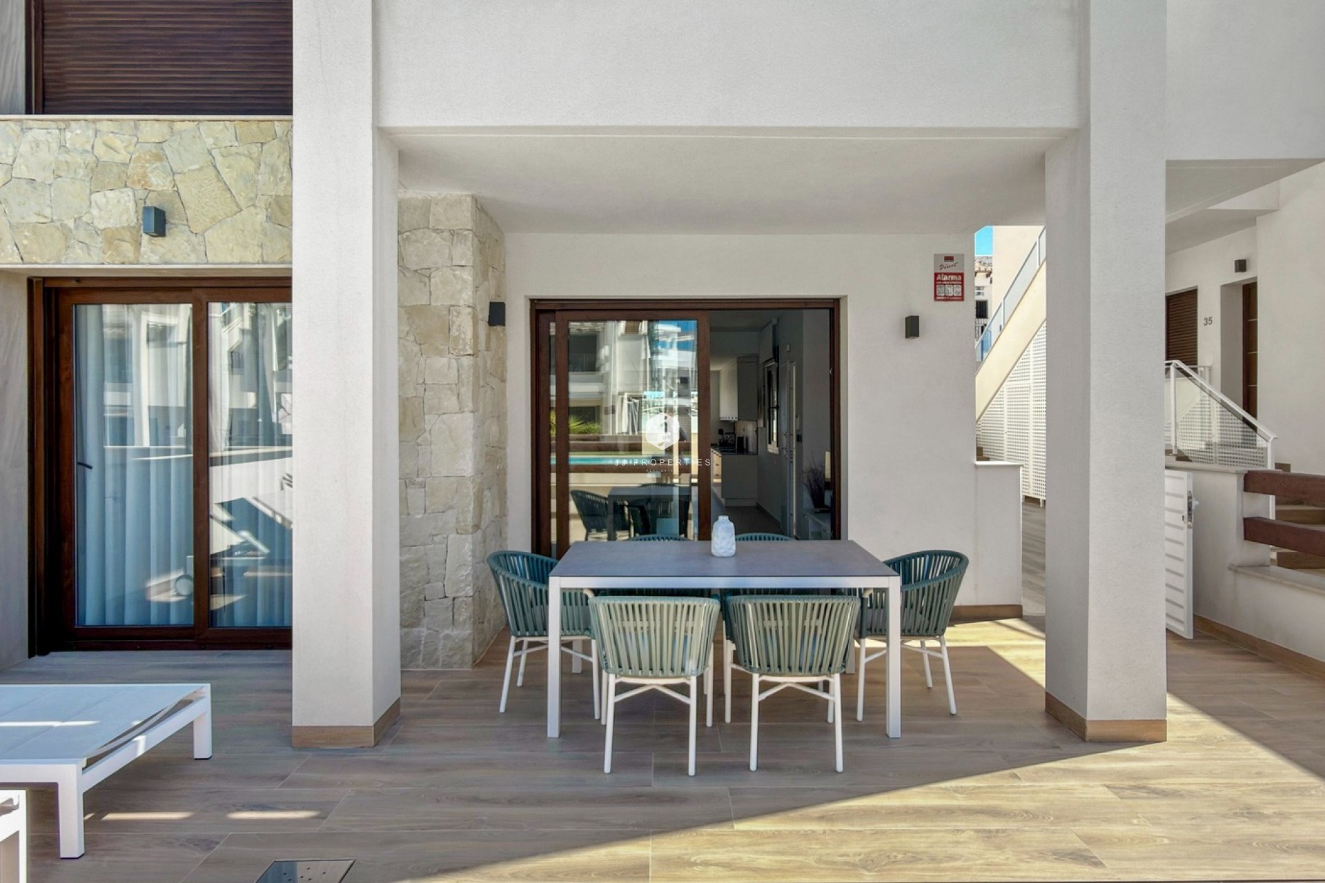 Resale - Apartment / flat -
Torrevieja - Costa Blanca