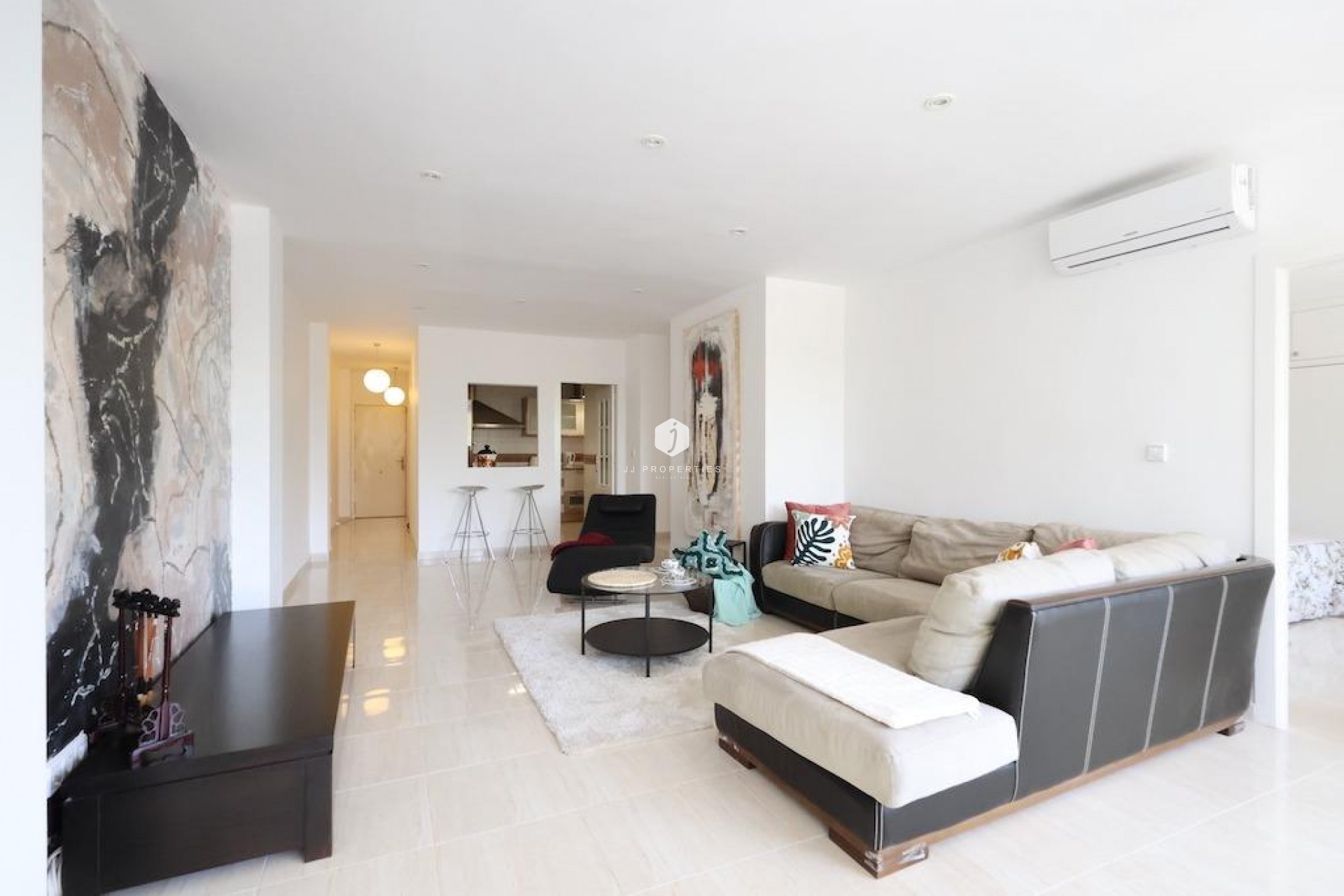 Resale - Apartment / flat -
Torrevieja - Costa Blanca
