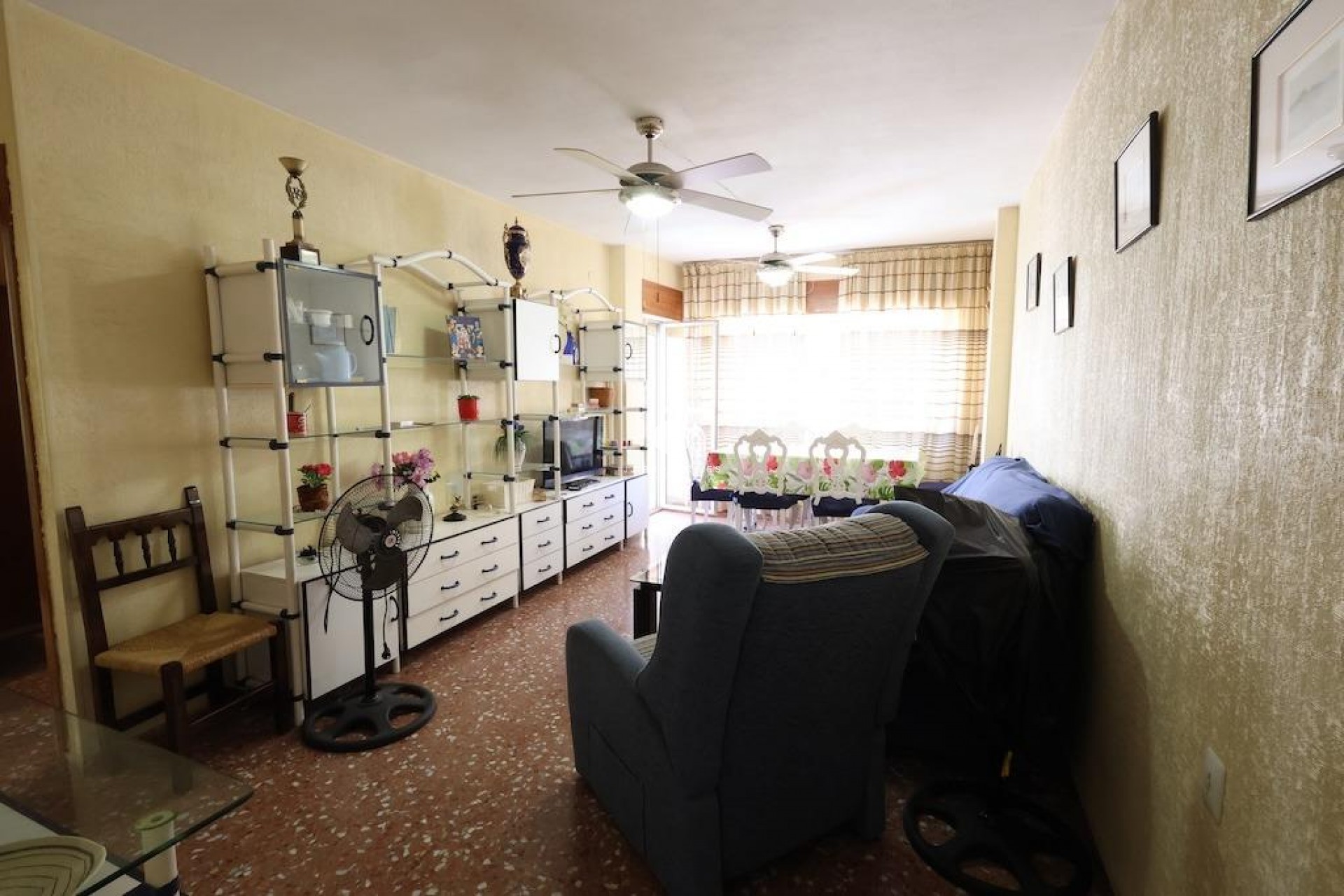 Resale - Apartment / flat -
Torrevieja - Costa Blanca