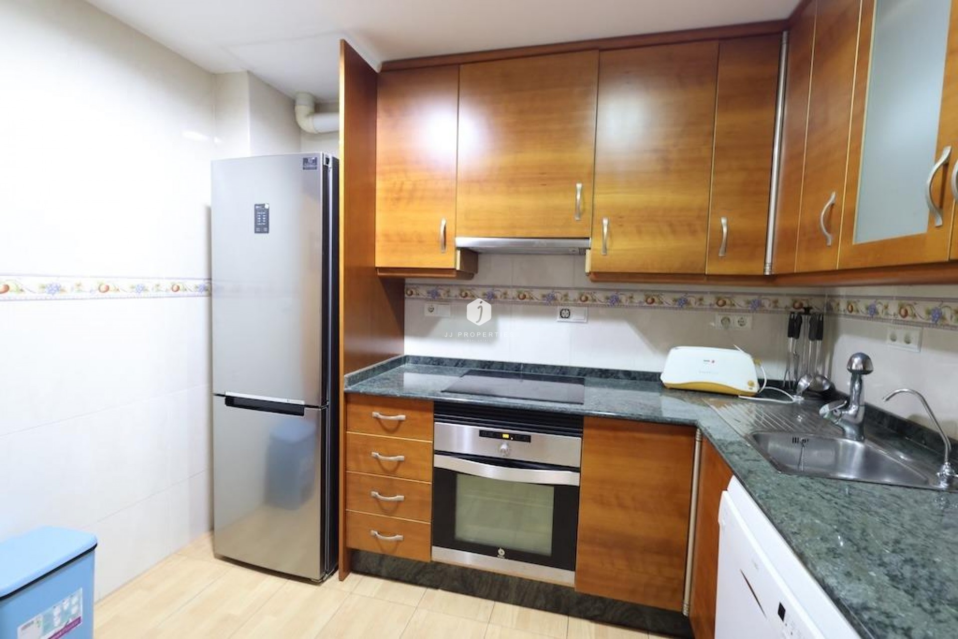 Resale - Apartment / flat -
Torrevieja - Costa Blanca