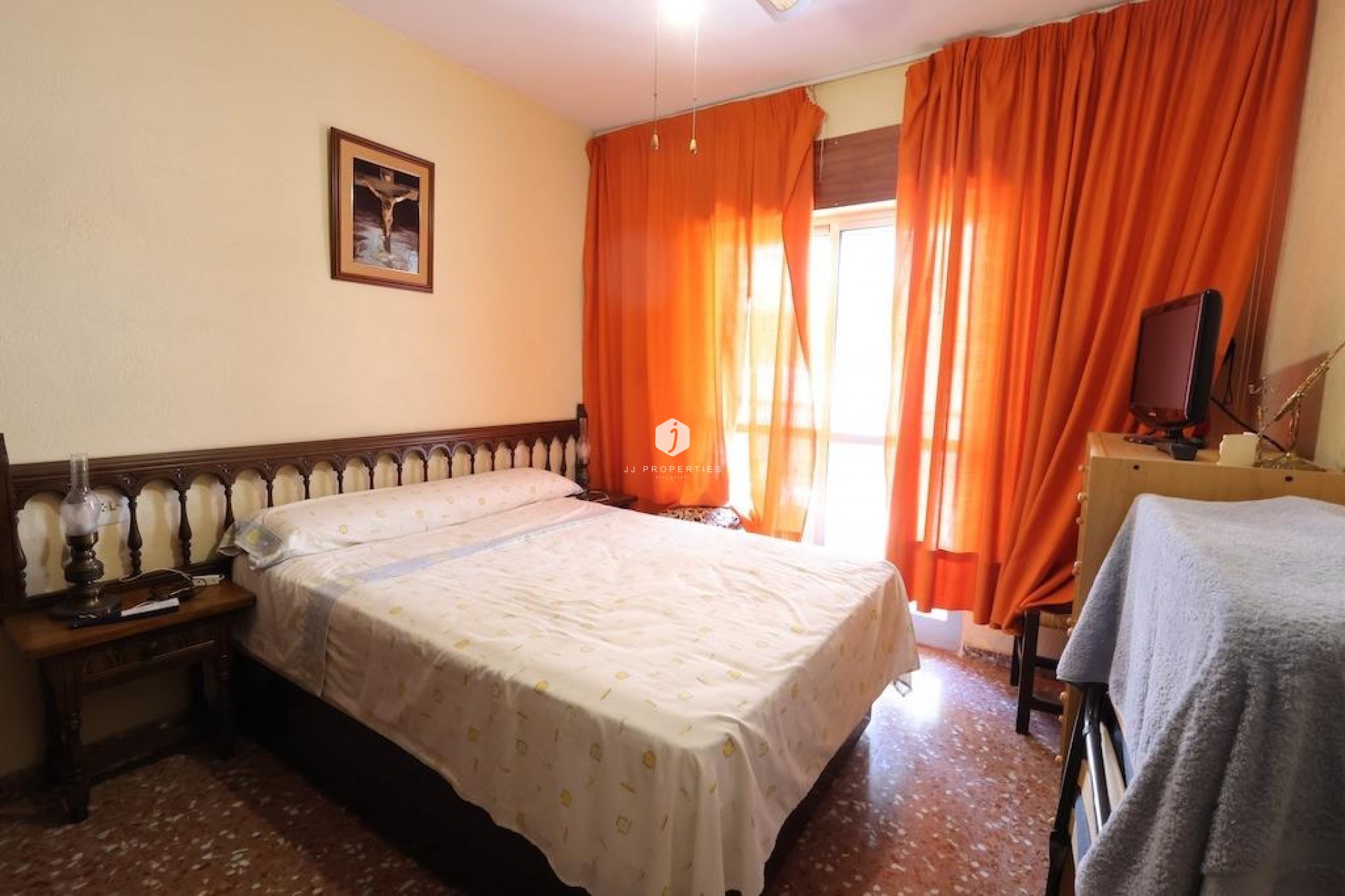 Resale - Apartment / flat -
Torrevieja - Costa Blanca