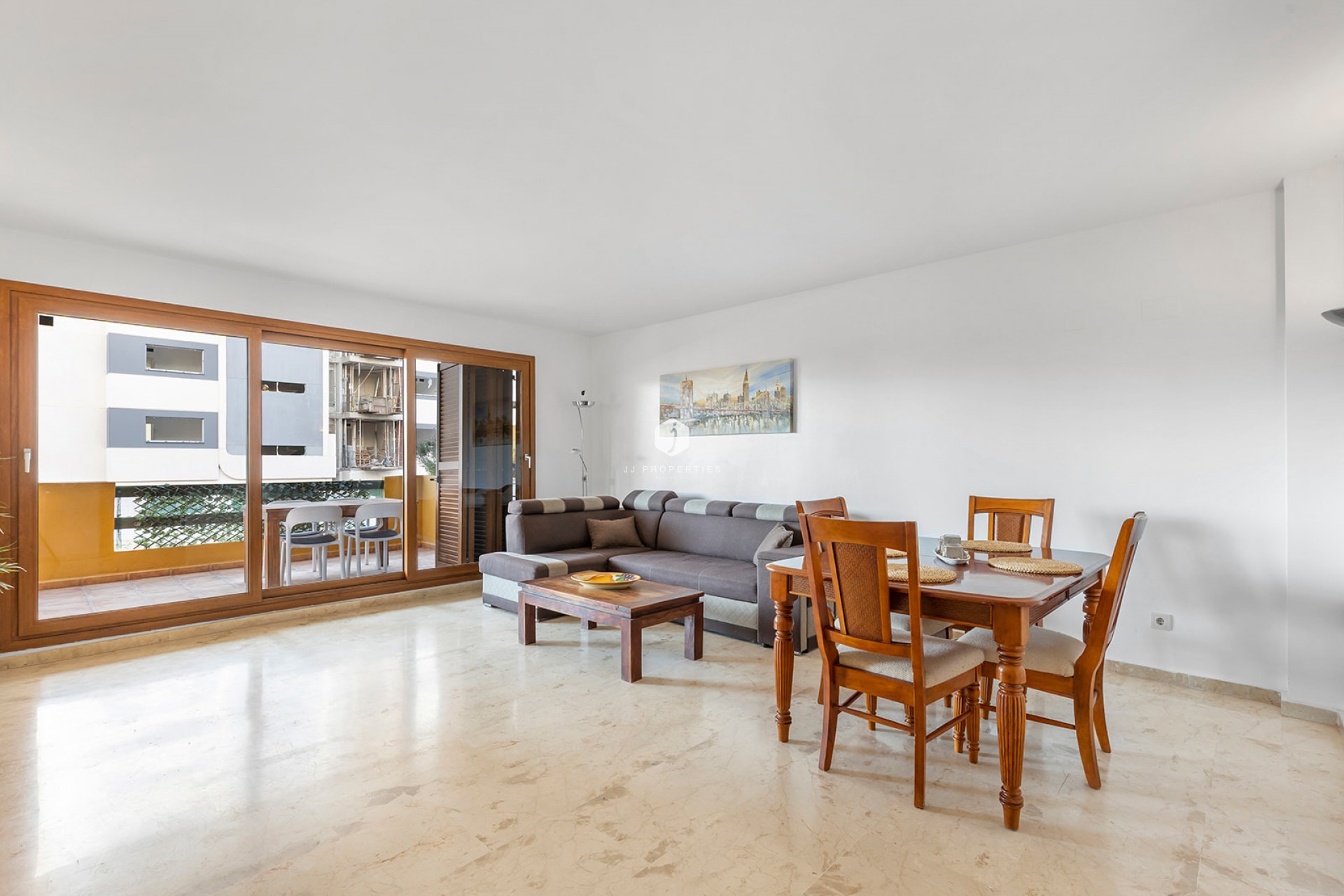 Resale - Apartment / flat -
Torrevieja - Costa Blanca