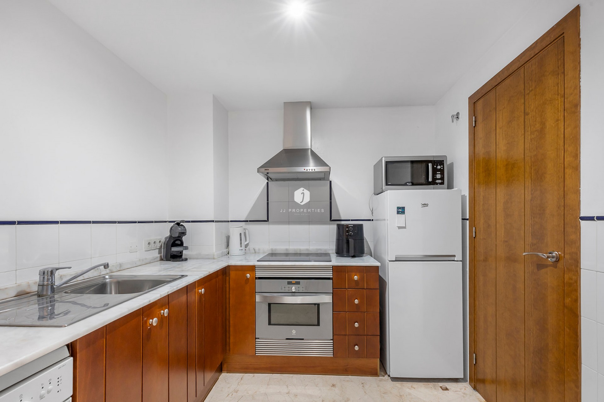 Resale - Apartment / flat -
Torrevieja - Costa Blanca