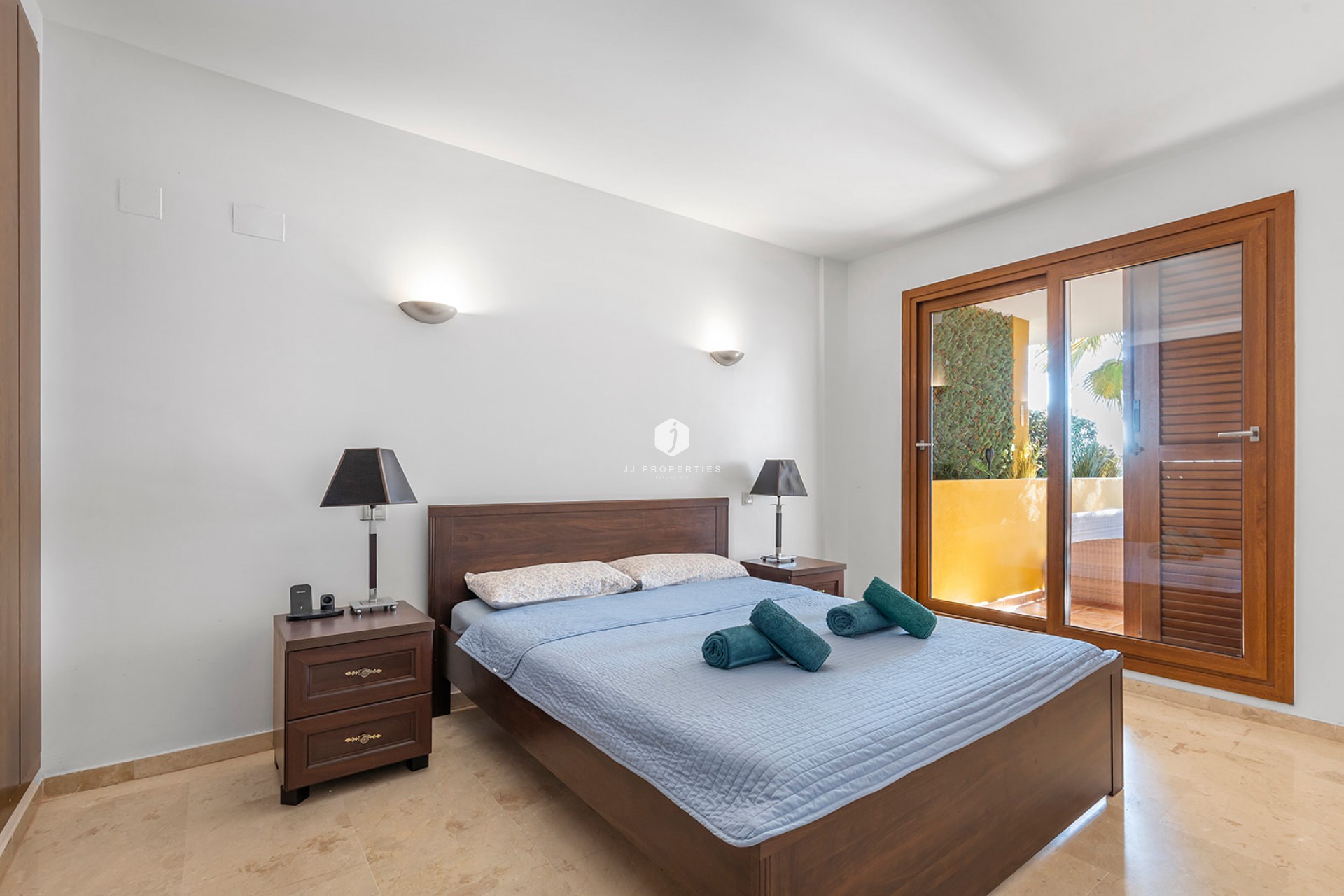 Resale - Apartment / flat -
Torrevieja - Costa Blanca
