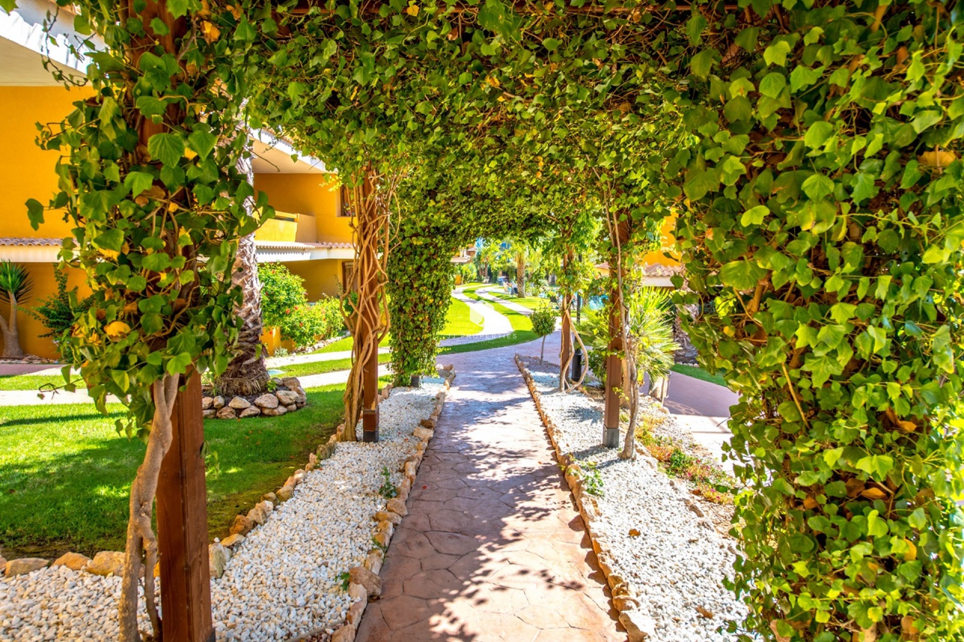 Resale - Apartment / flat -
Torrevieja - Costa Blanca