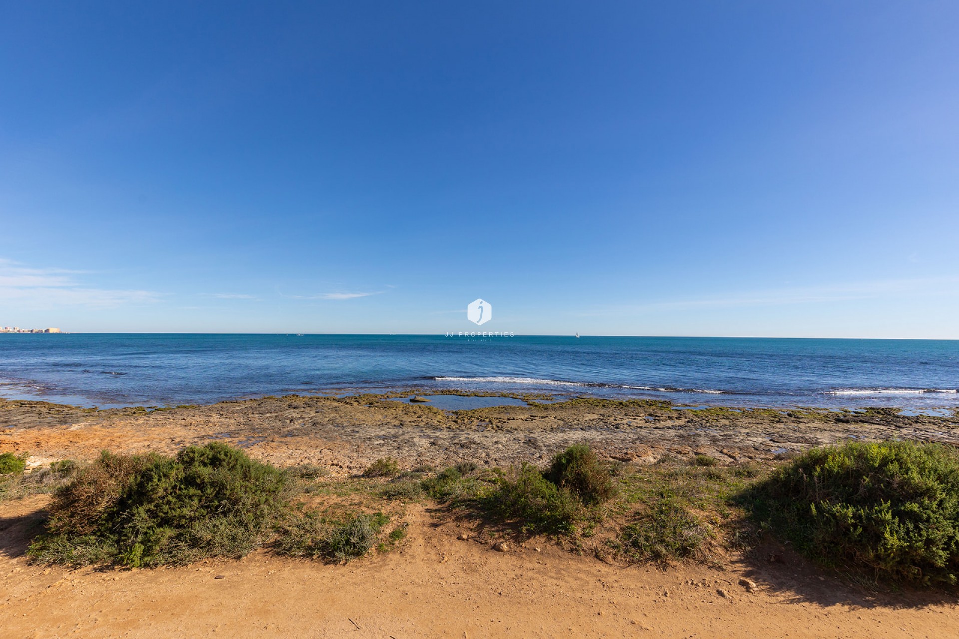 Resale - Apartment / flat -
Torrevieja - Costa Blanca