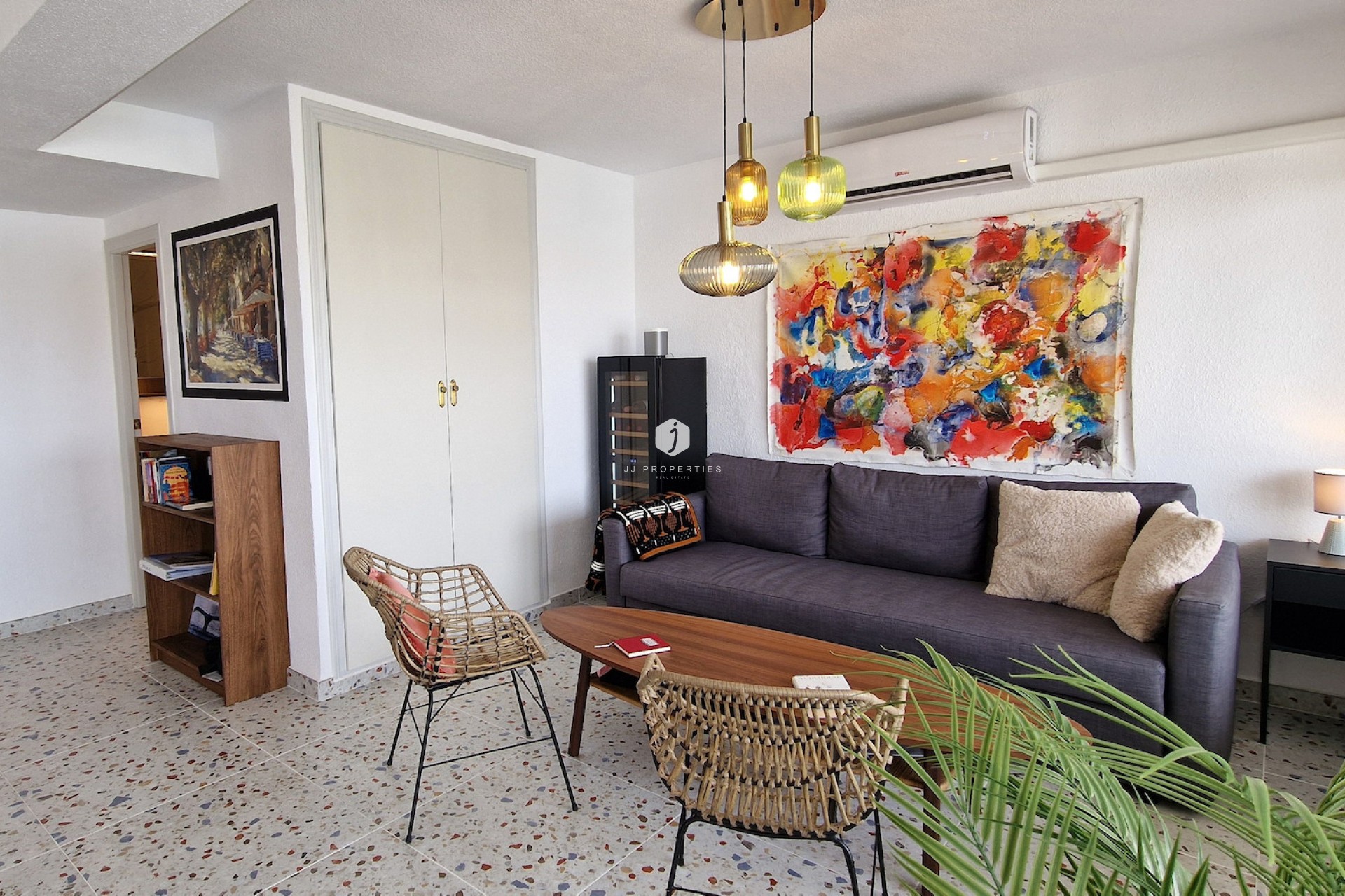 Resale - Apartment / flat -
Torrevieja - Costa Blanca