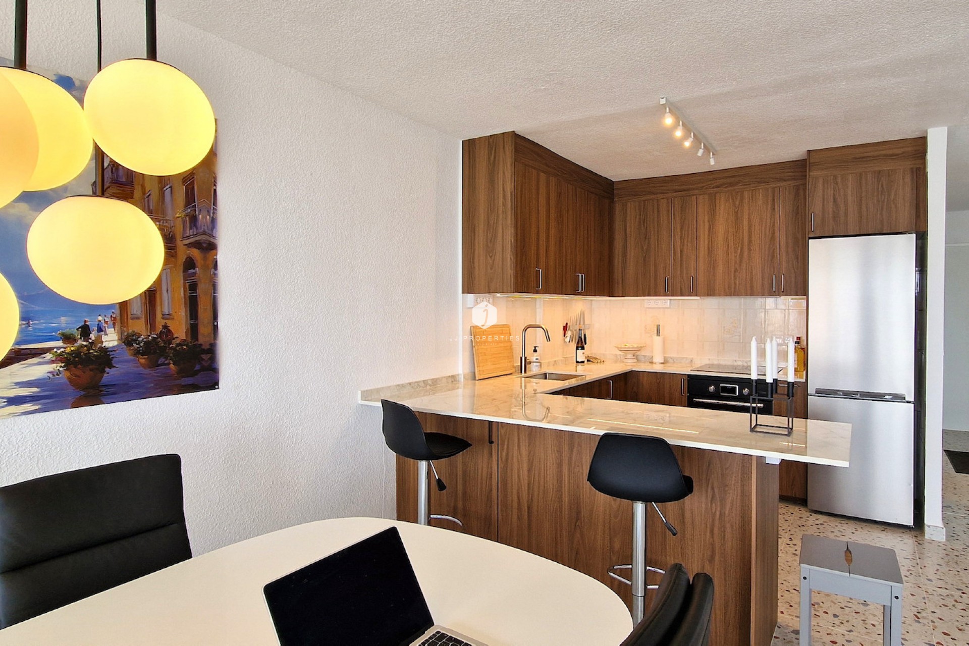 Resale - Apartment / flat -
Torrevieja - Costa Blanca