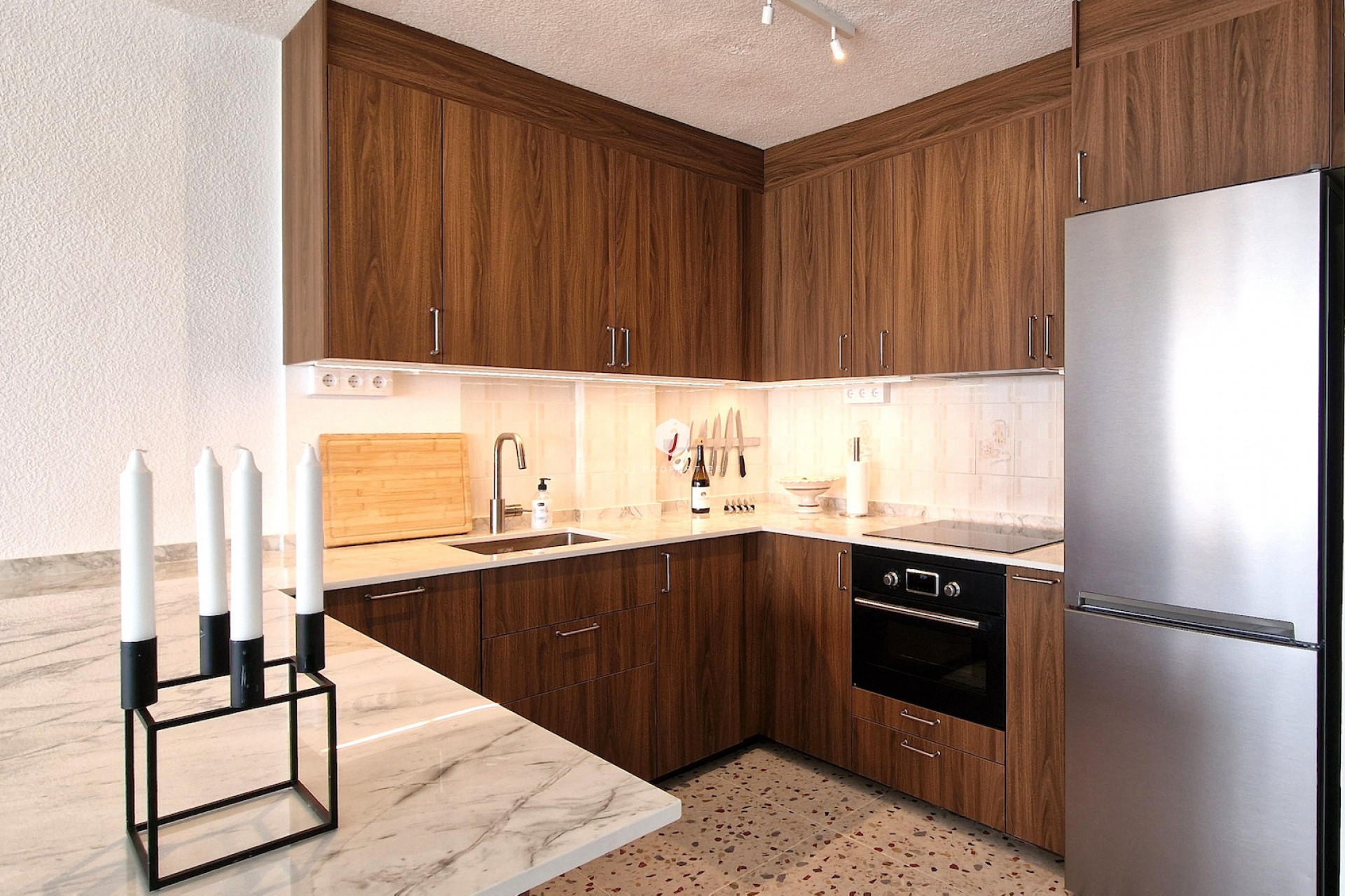Resale - Apartment / flat -
Torrevieja - Costa Blanca