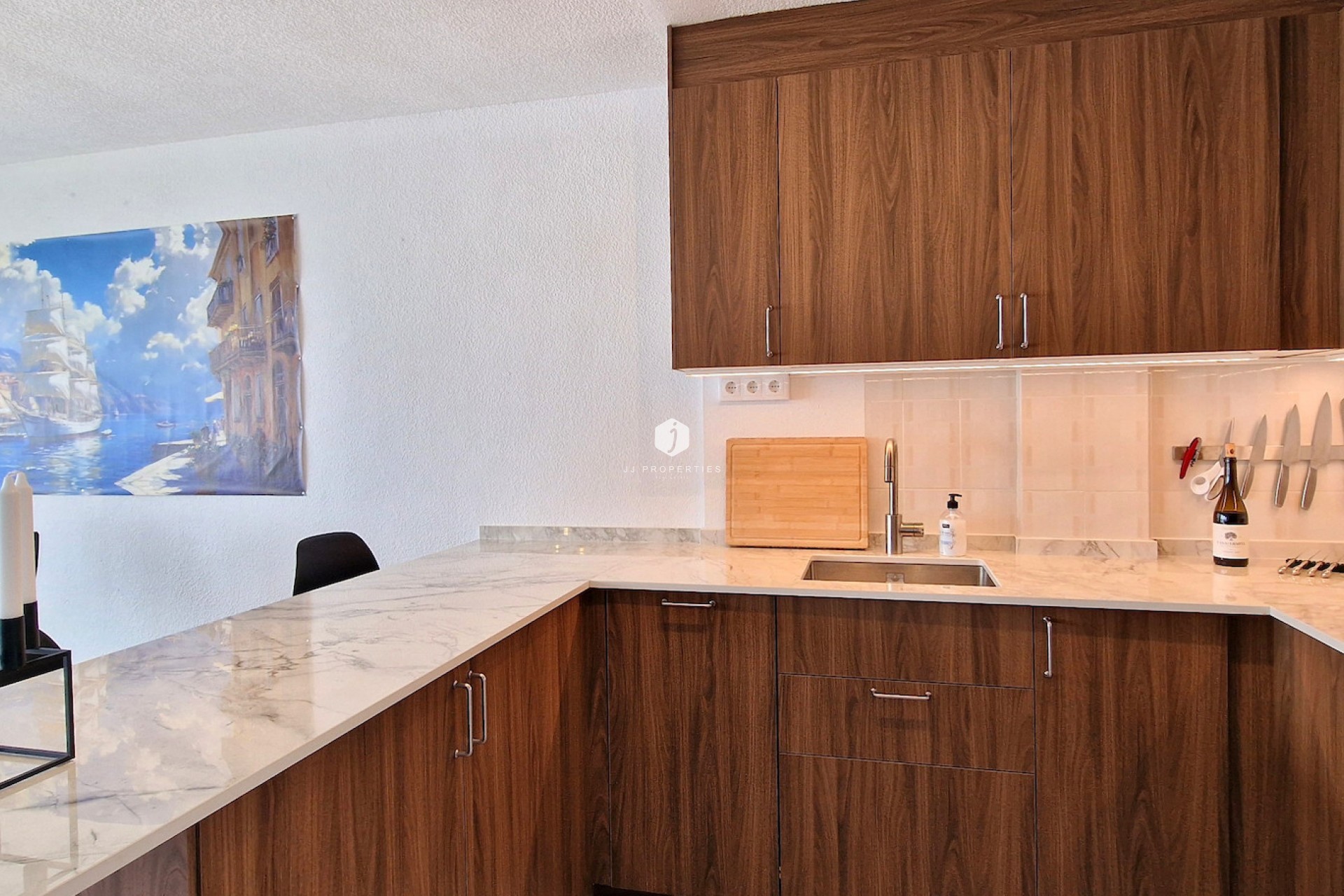 Resale - Apartment / flat -
Torrevieja - Costa Blanca