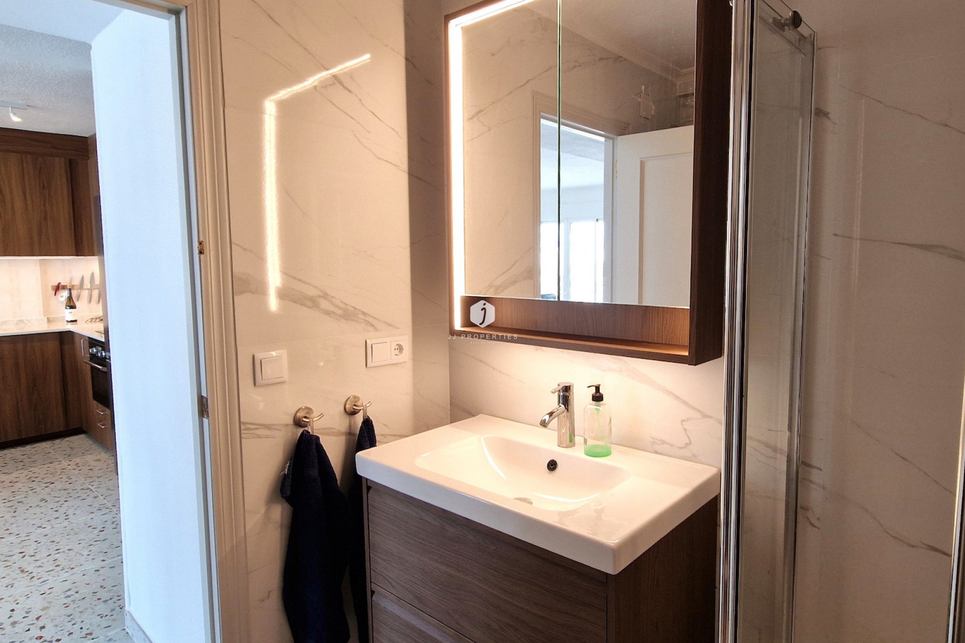 Resale - Apartment / flat -
Torrevieja - Costa Blanca