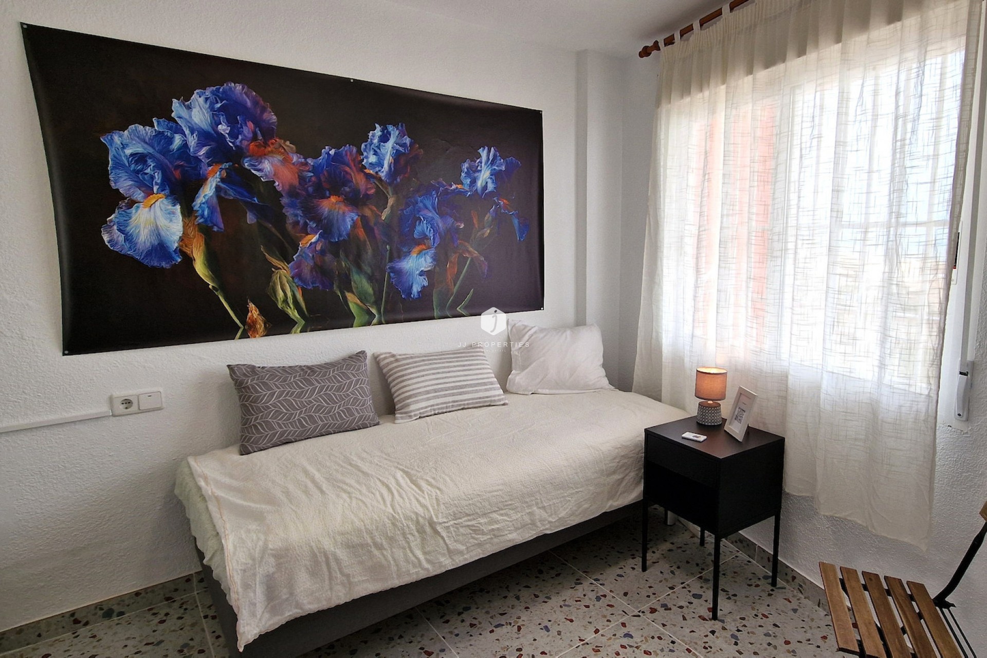 Resale - Apartment / flat -
Torrevieja - Costa Blanca