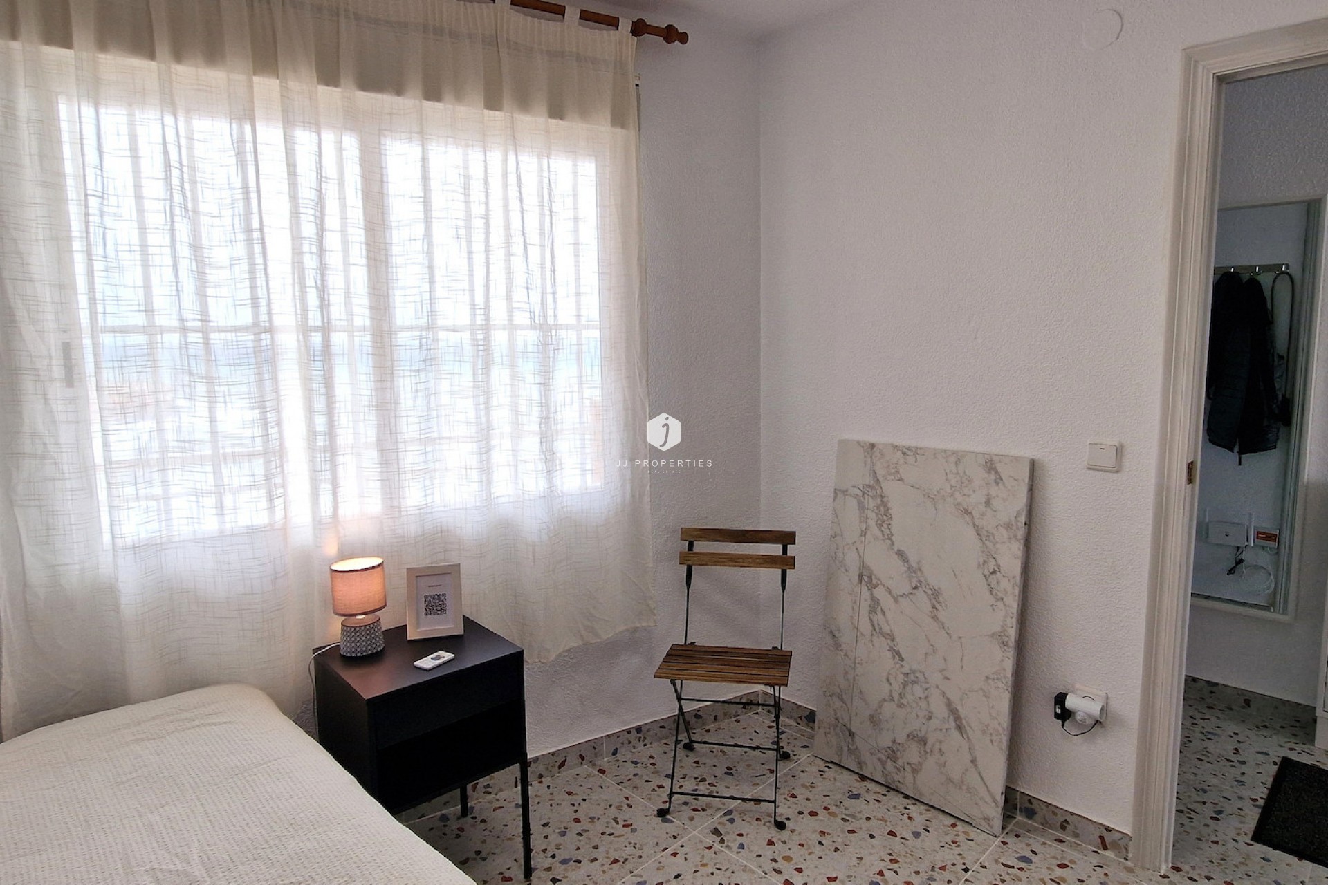 Resale - Apartment / flat -
Torrevieja - Costa Blanca