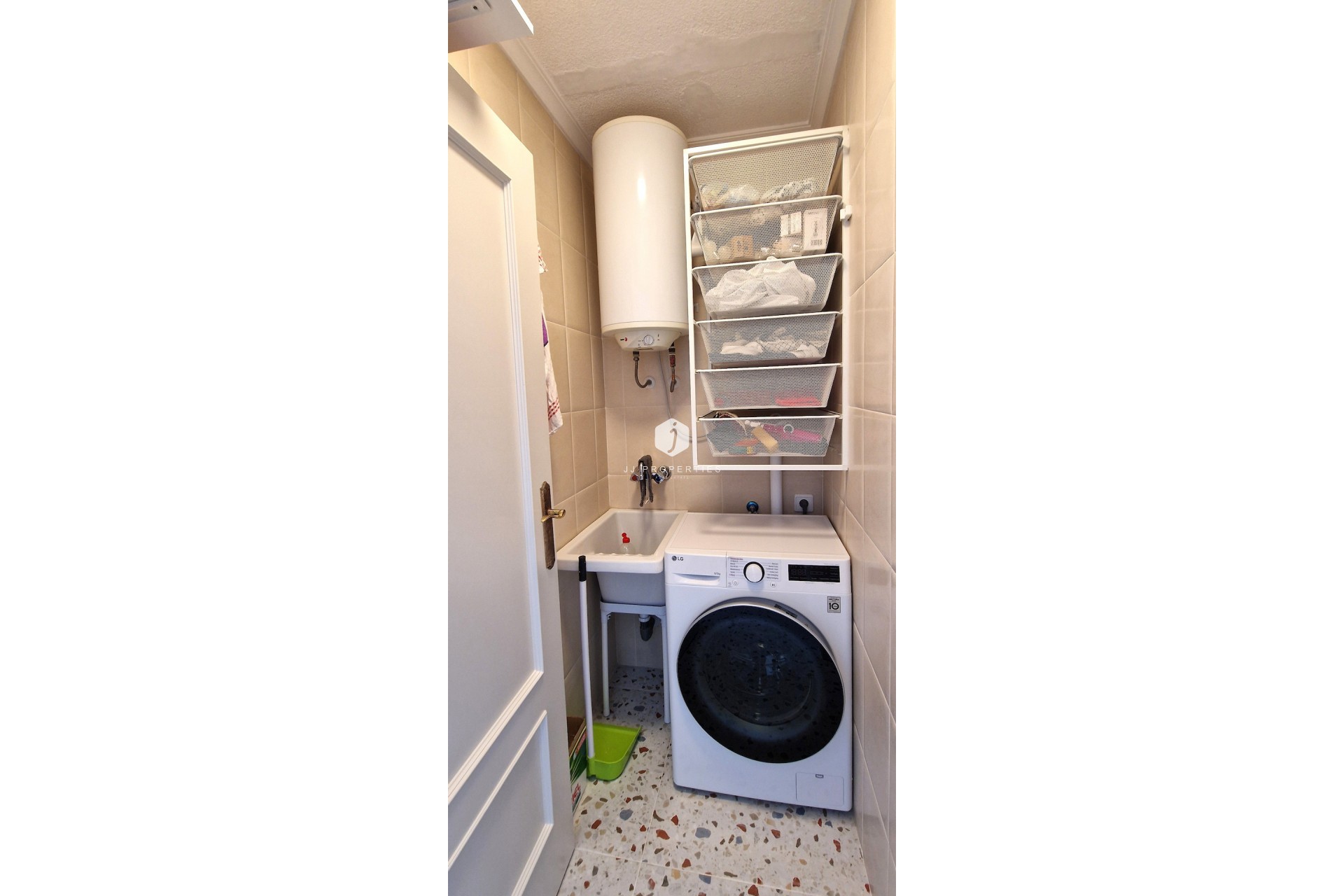 Resale - Apartment / flat -
Torrevieja - Costa Blanca