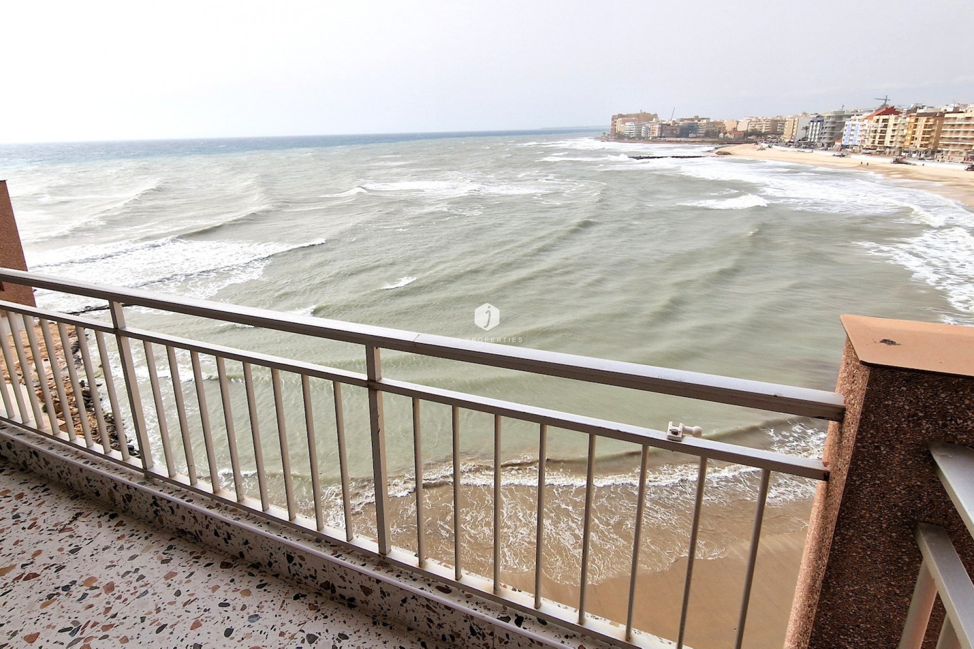 Resale - Apartment / flat -
Torrevieja - Costa Blanca