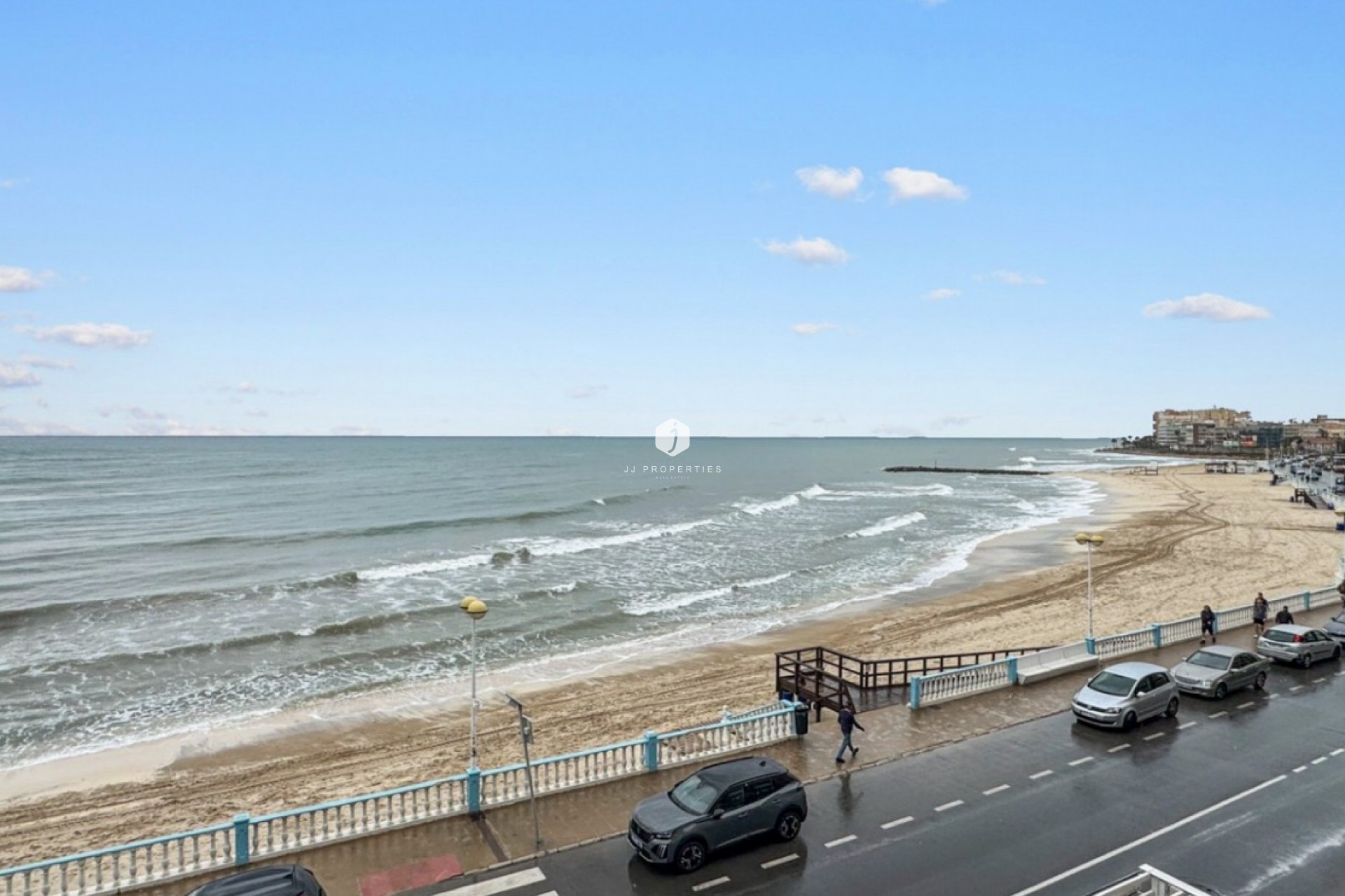 Resale - Apartment / flat -
Torrevieja - Costa Blanca