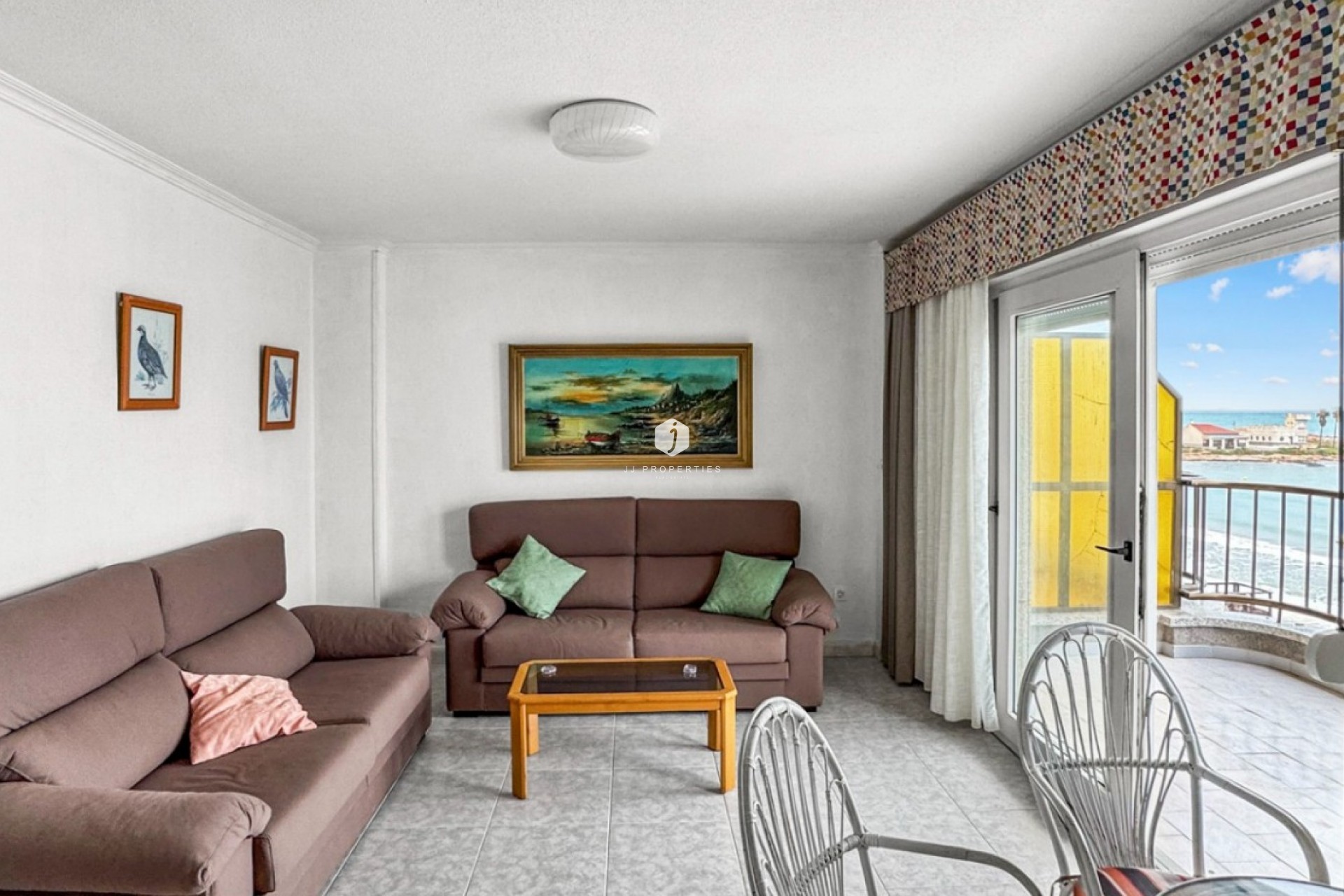 Resale - Apartment / flat -
Torrevieja - Costa Blanca