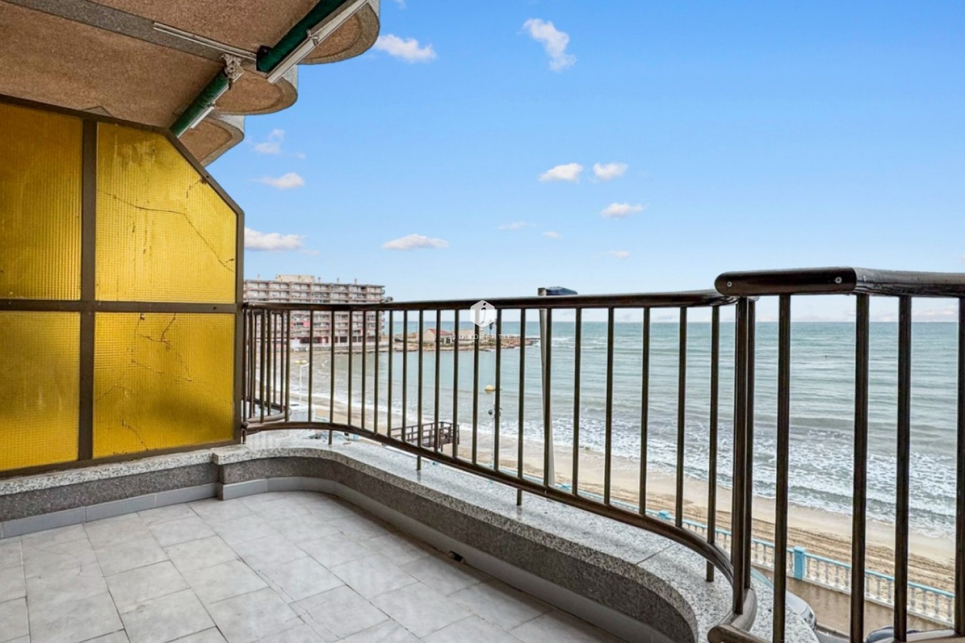 Resale - Apartment / flat -
Torrevieja - Costa Blanca