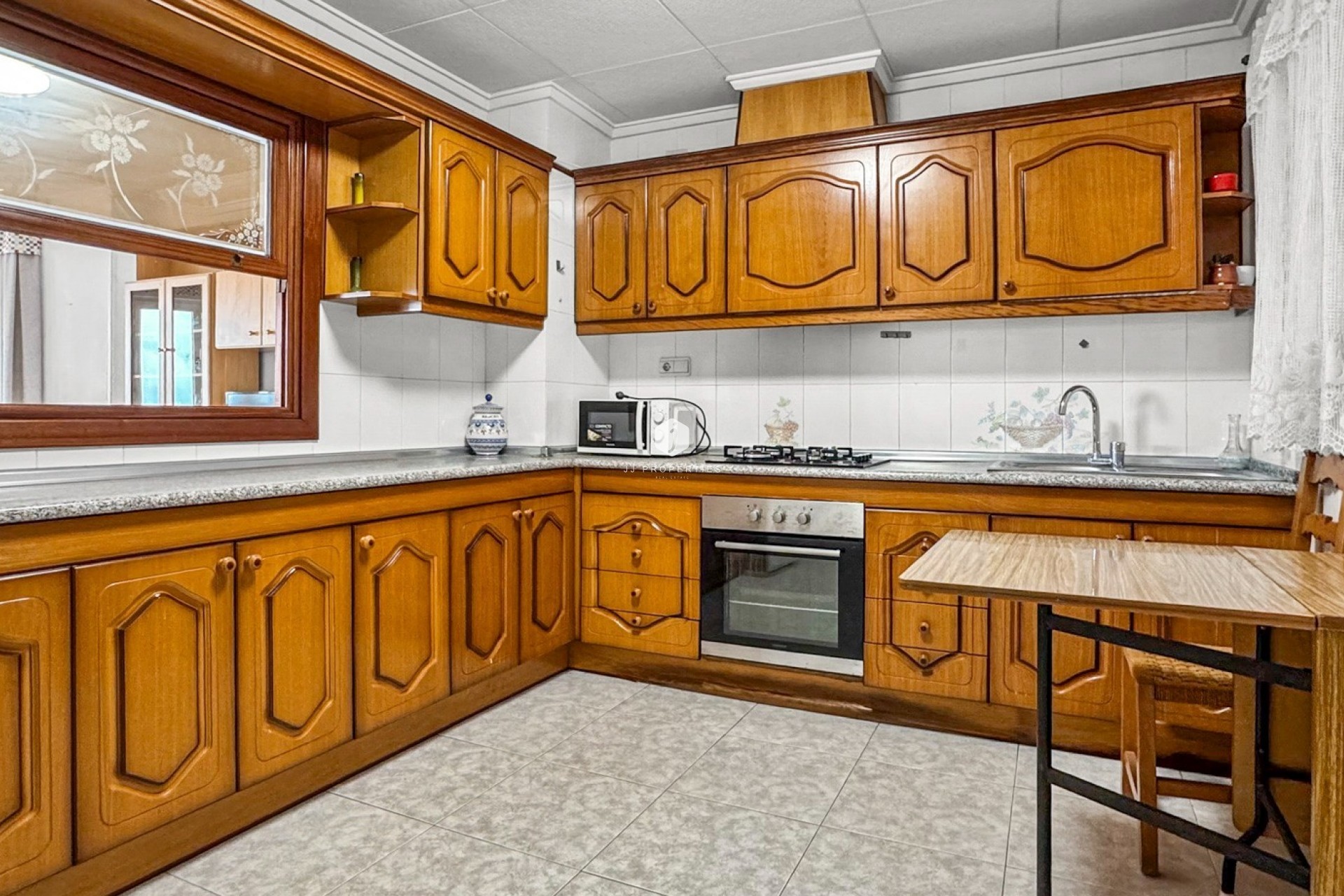 Resale - Apartment / flat -
Torrevieja - Costa Blanca