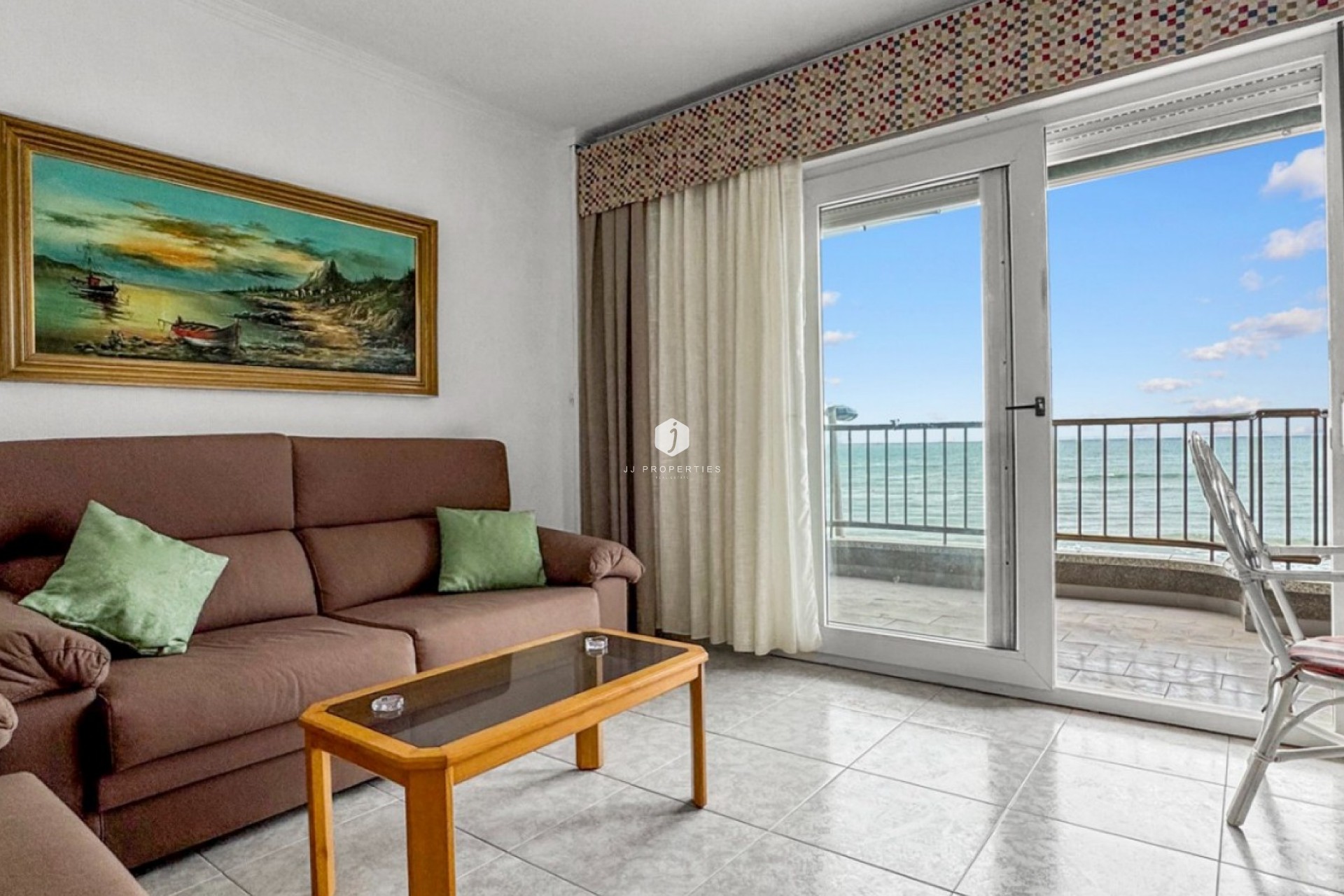 Resale - Apartment / flat -
Torrevieja - Costa Blanca
