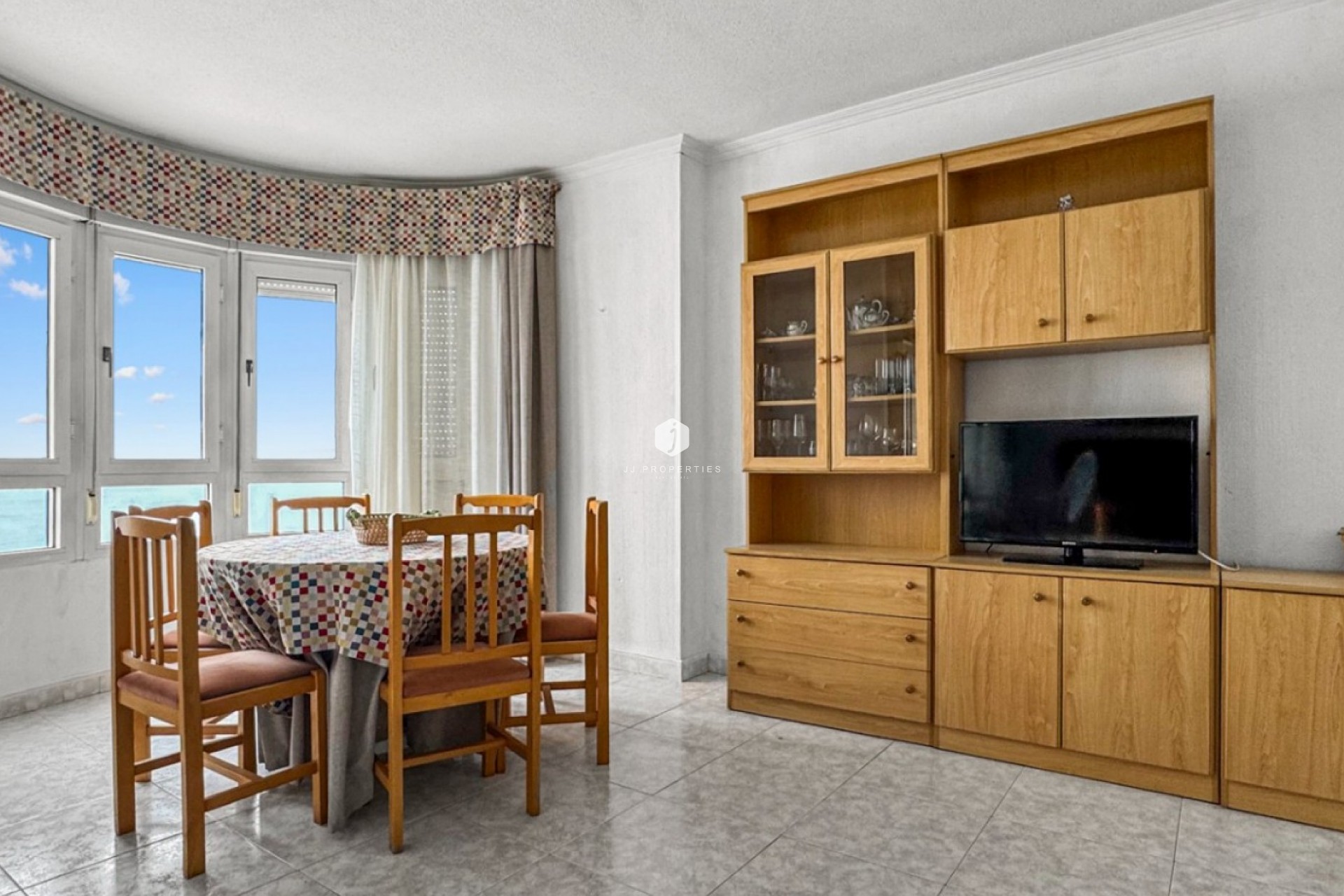 Resale - Apartment / flat -
Torrevieja - Costa Blanca