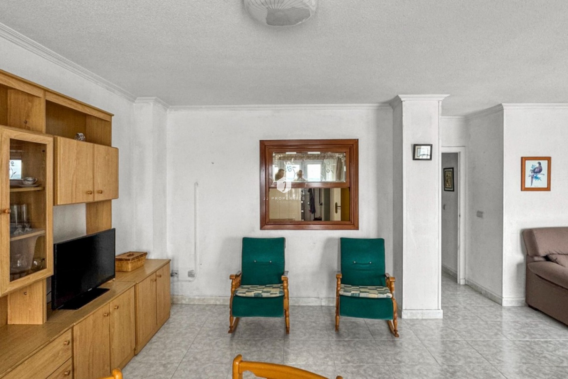 Resale - Apartment / flat -
Torrevieja - Costa Blanca