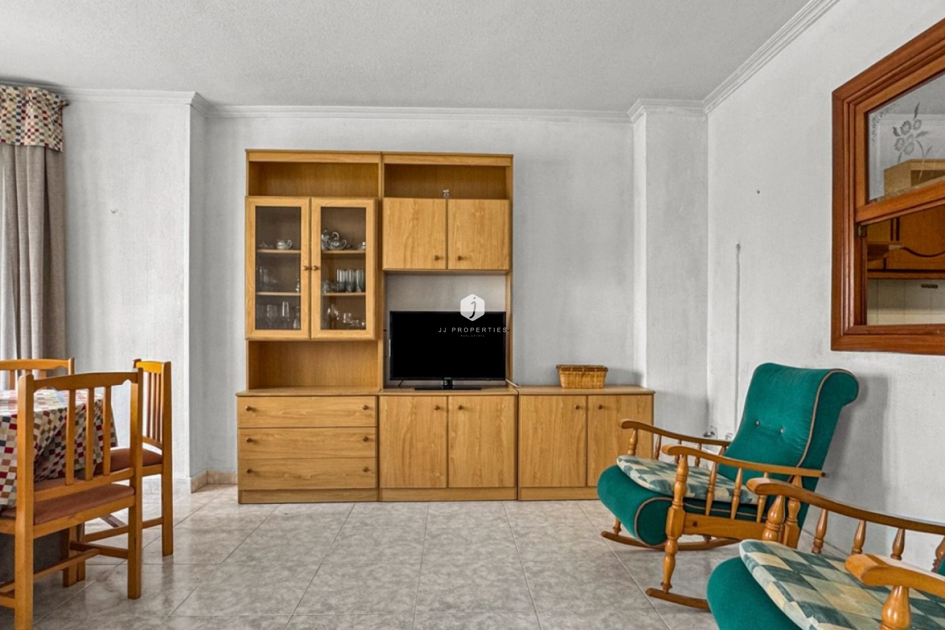 Resale - Apartment / flat -
Torrevieja - Costa Blanca