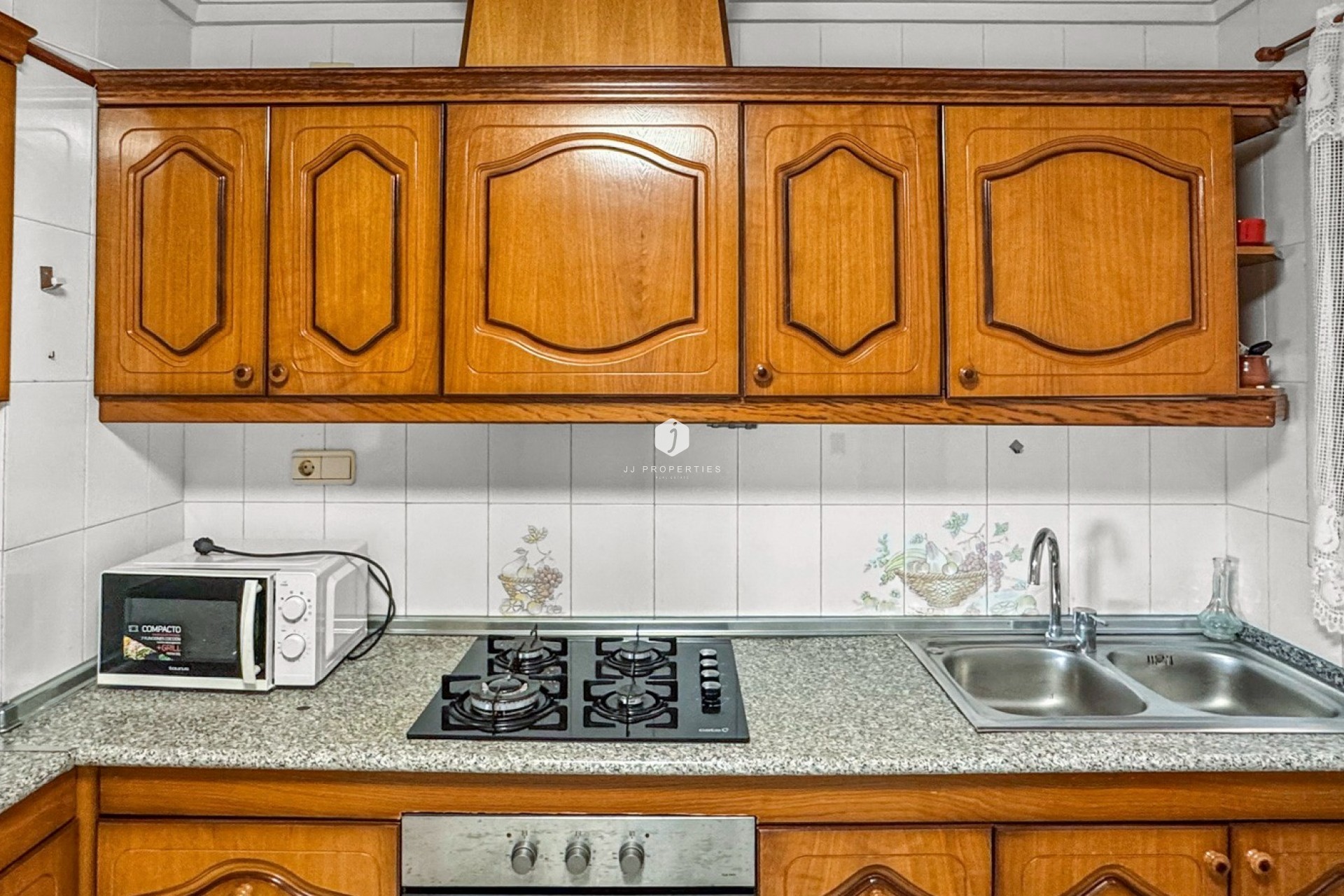 Resale - Apartment / flat -
Torrevieja - Costa Blanca