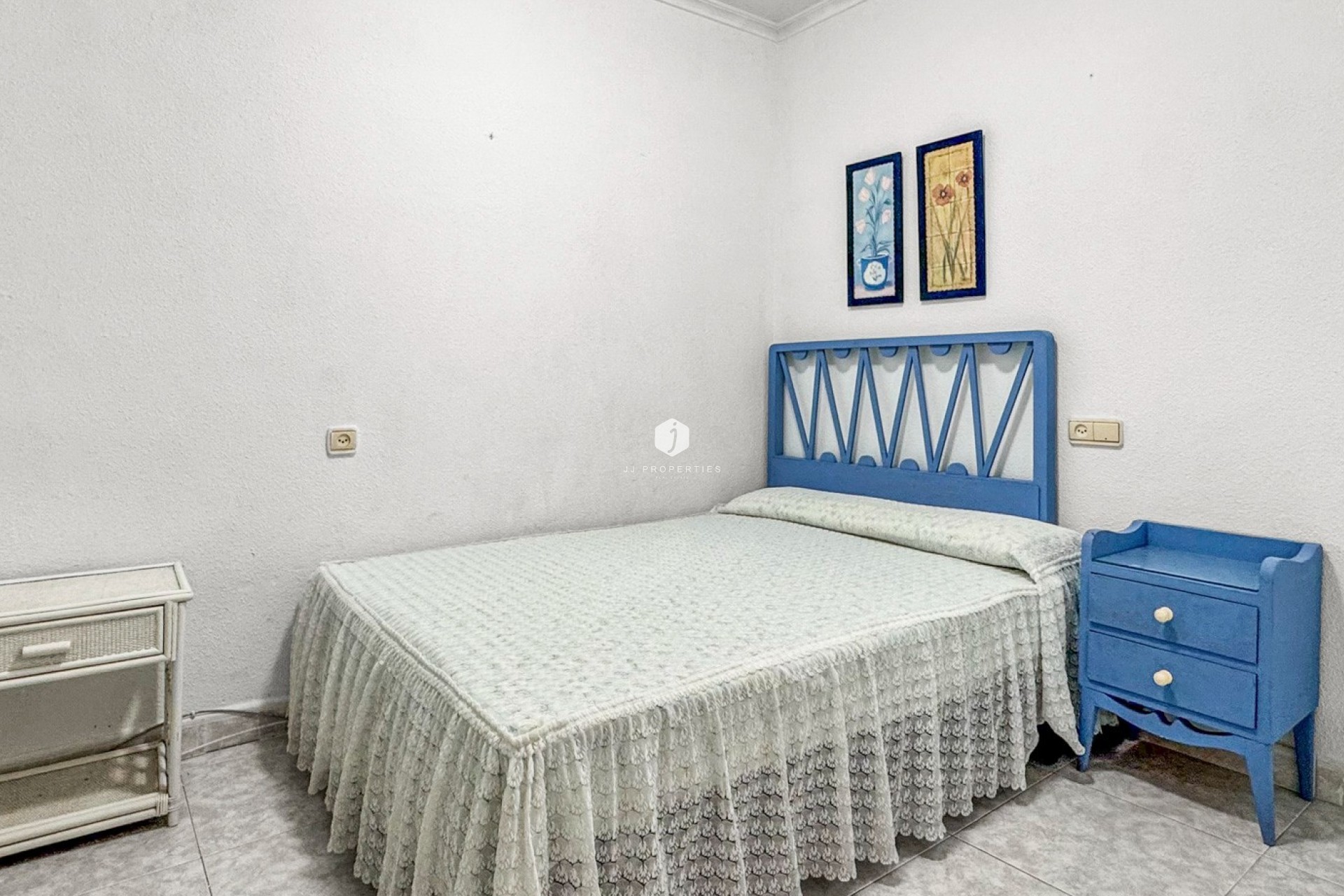 Resale - Apartment / flat -
Torrevieja - Costa Blanca