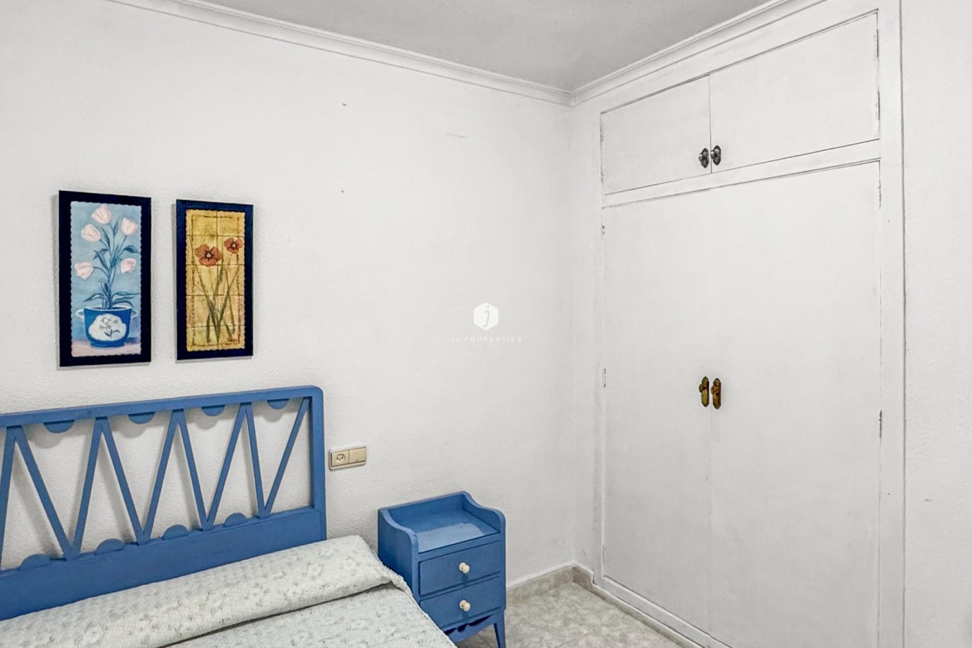 Resale - Apartment / flat -
Torrevieja - Costa Blanca