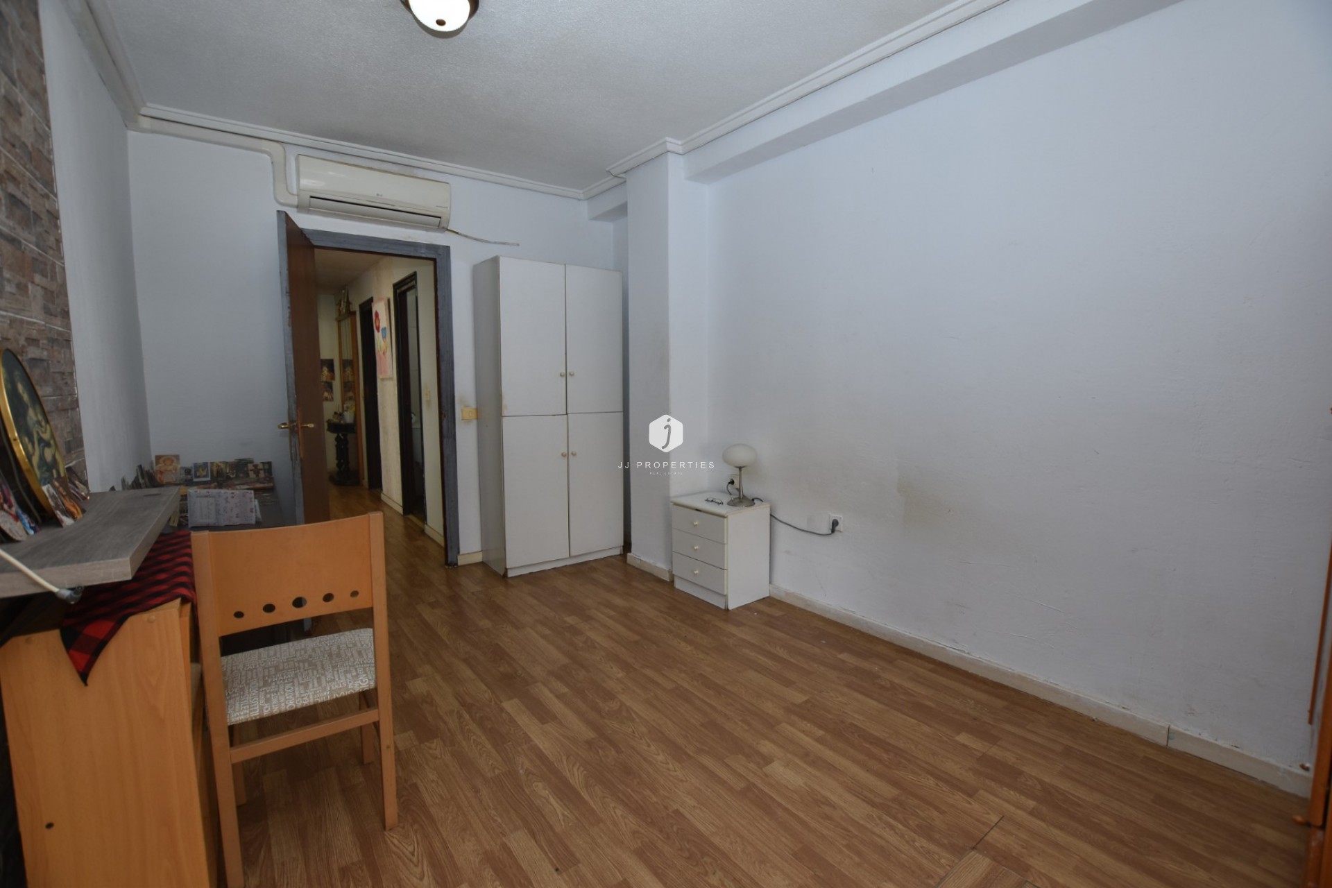 Resale - Apartment / flat -
Torrevieja - Costa Blanca
