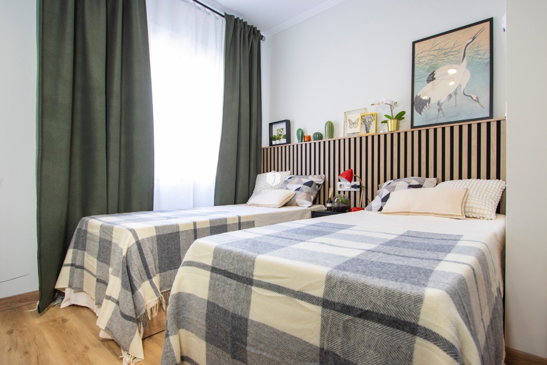 Resale - Apartment / flat -
Torrevieja - Costa Blanca
