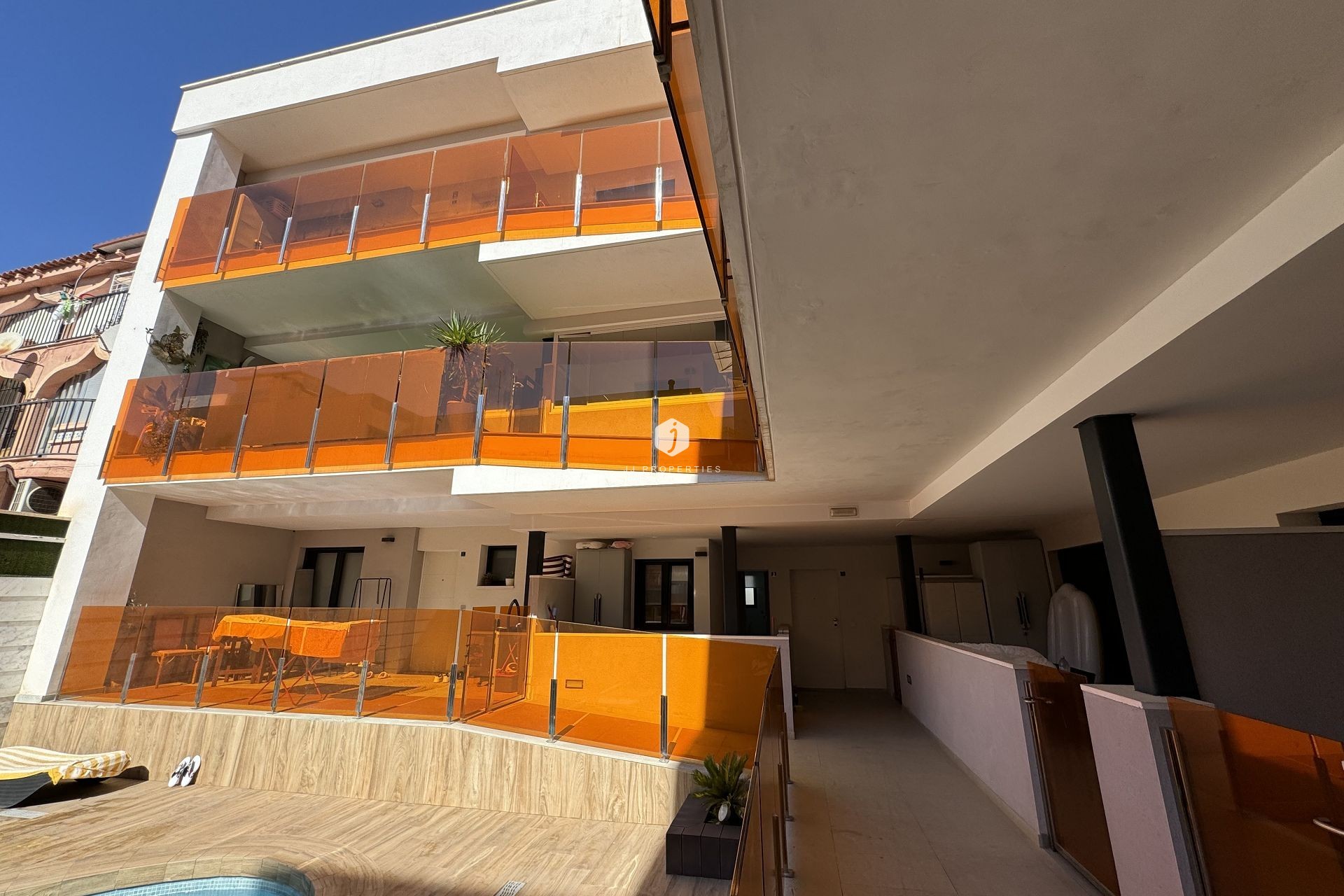 Resale - Apartment / flat -
Torrevieja - Costa Blanca