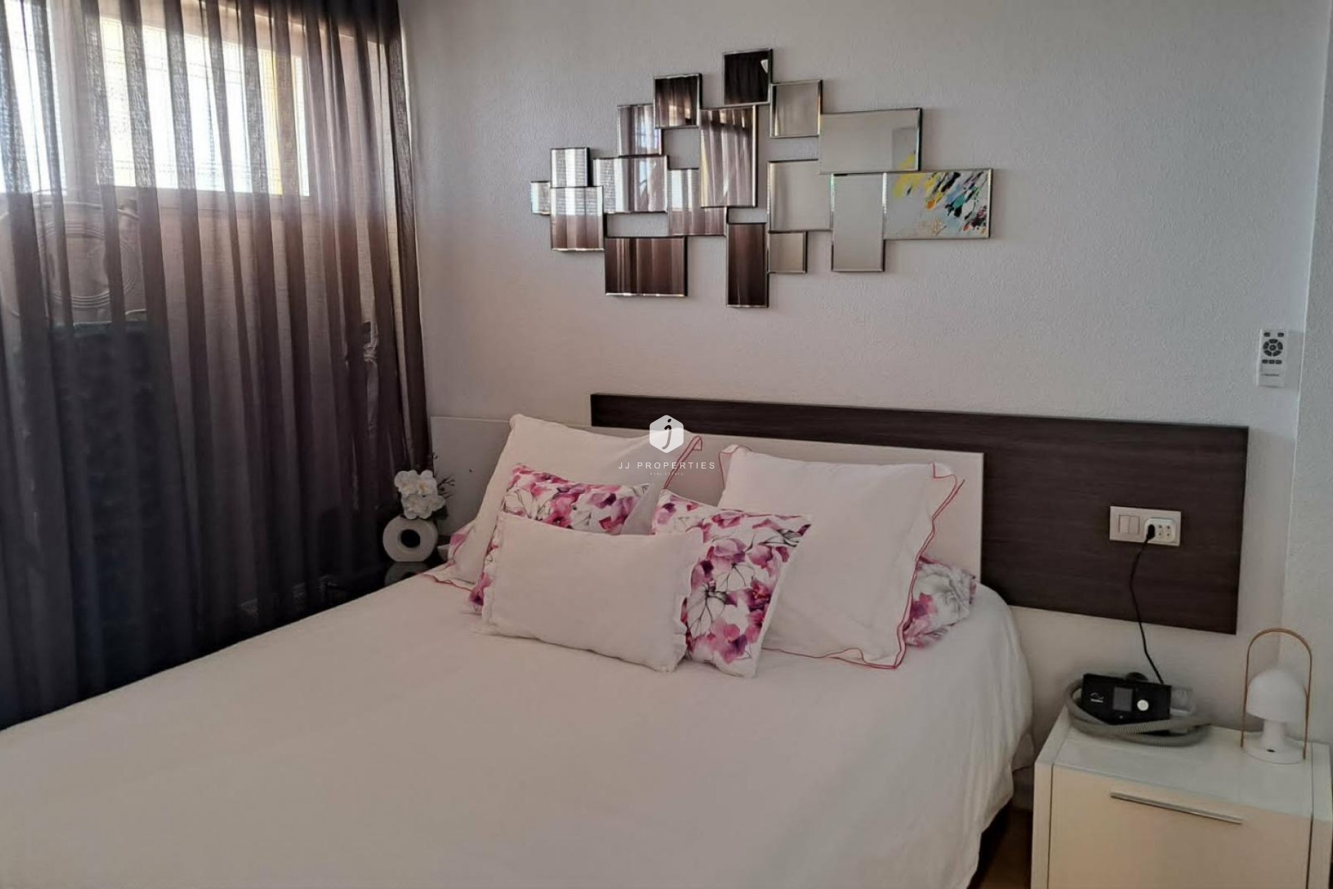 Resale - Apartment / flat -
Torrevieja - Costa Blanca