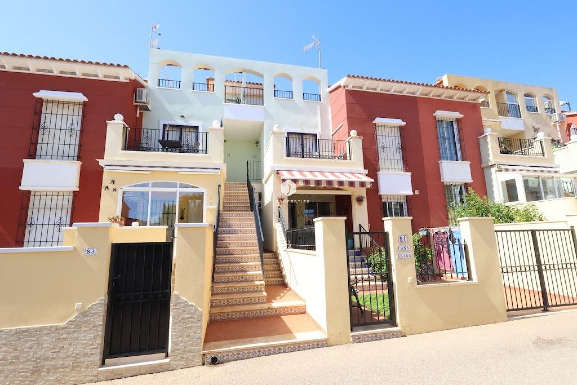 Resale - Apartment / flat -
Torrevieja - Costa Blanca