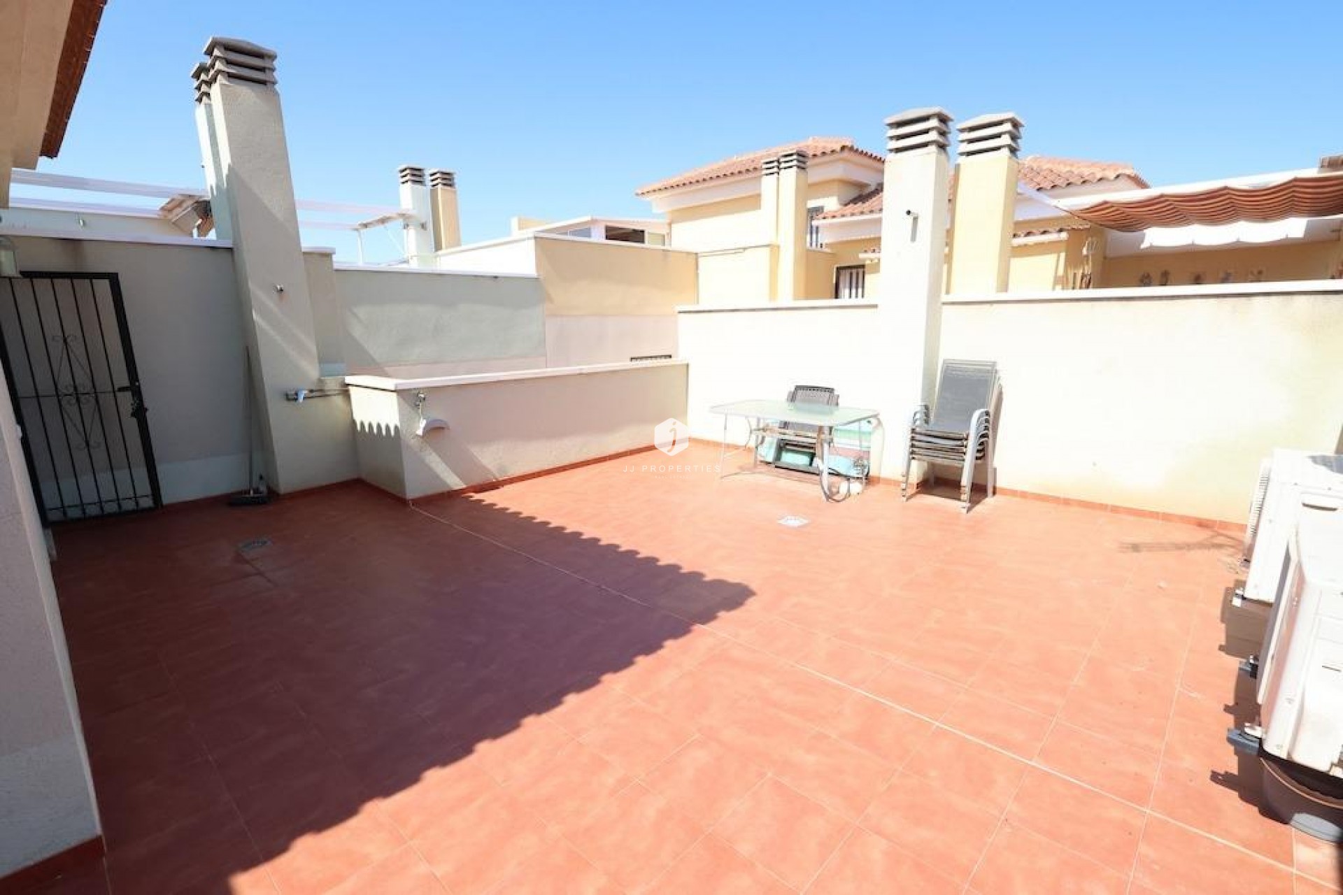 Resale - Apartment / flat -
Torrevieja - Costa Blanca