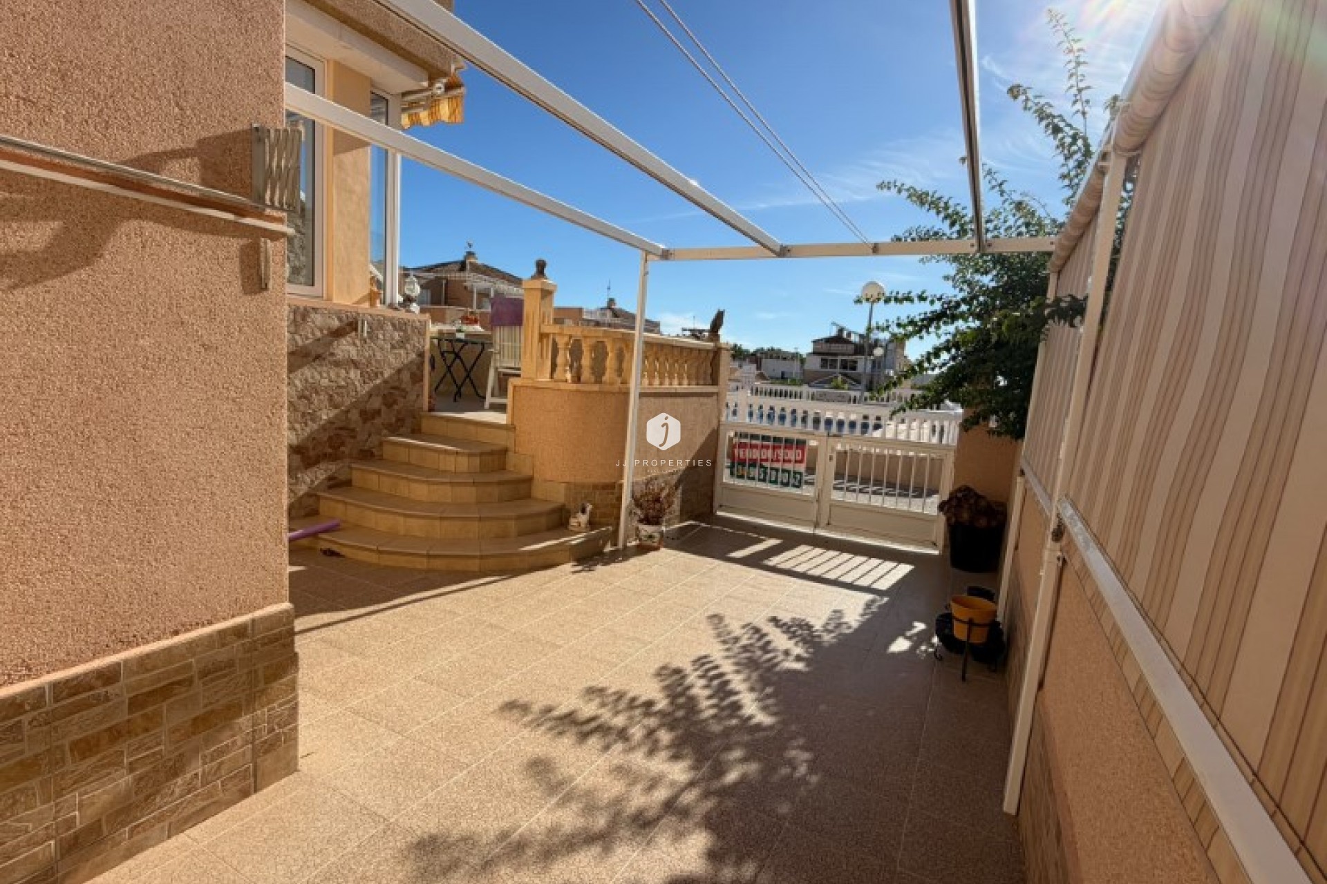 Resale - Apartment / flat -
Torrevieja - Costa Blanca