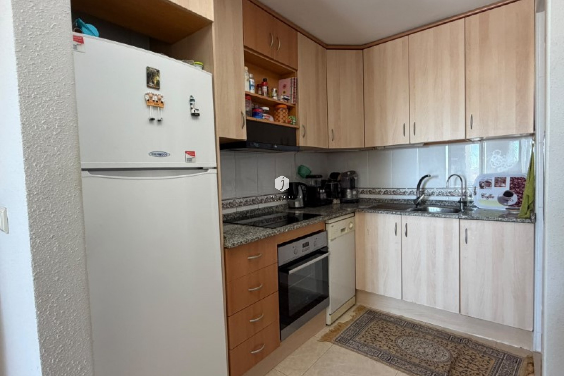 Resale - Apartment / flat -
Torrevieja - Costa Blanca