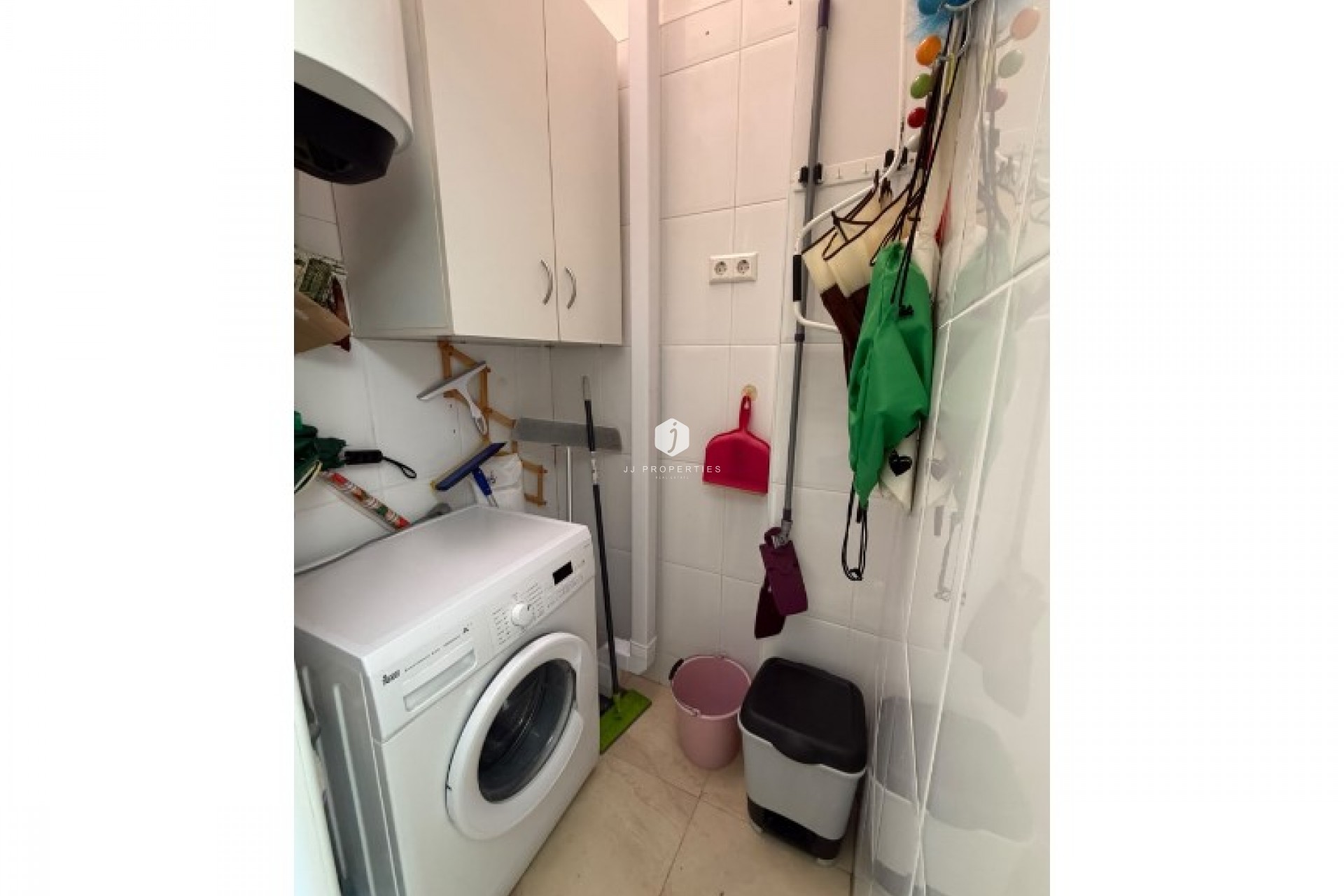 Resale - Apartment / flat -
Torrevieja - Costa Blanca