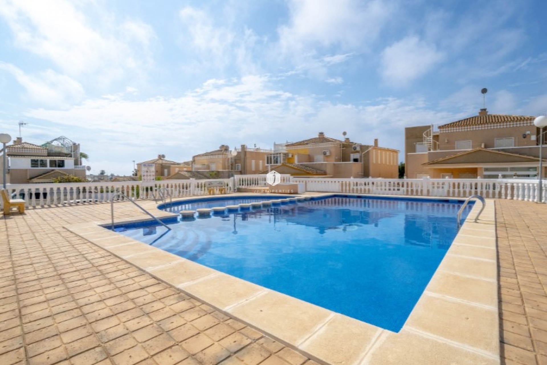 Resale - Apartment / flat -
Torrevieja - Costa Blanca