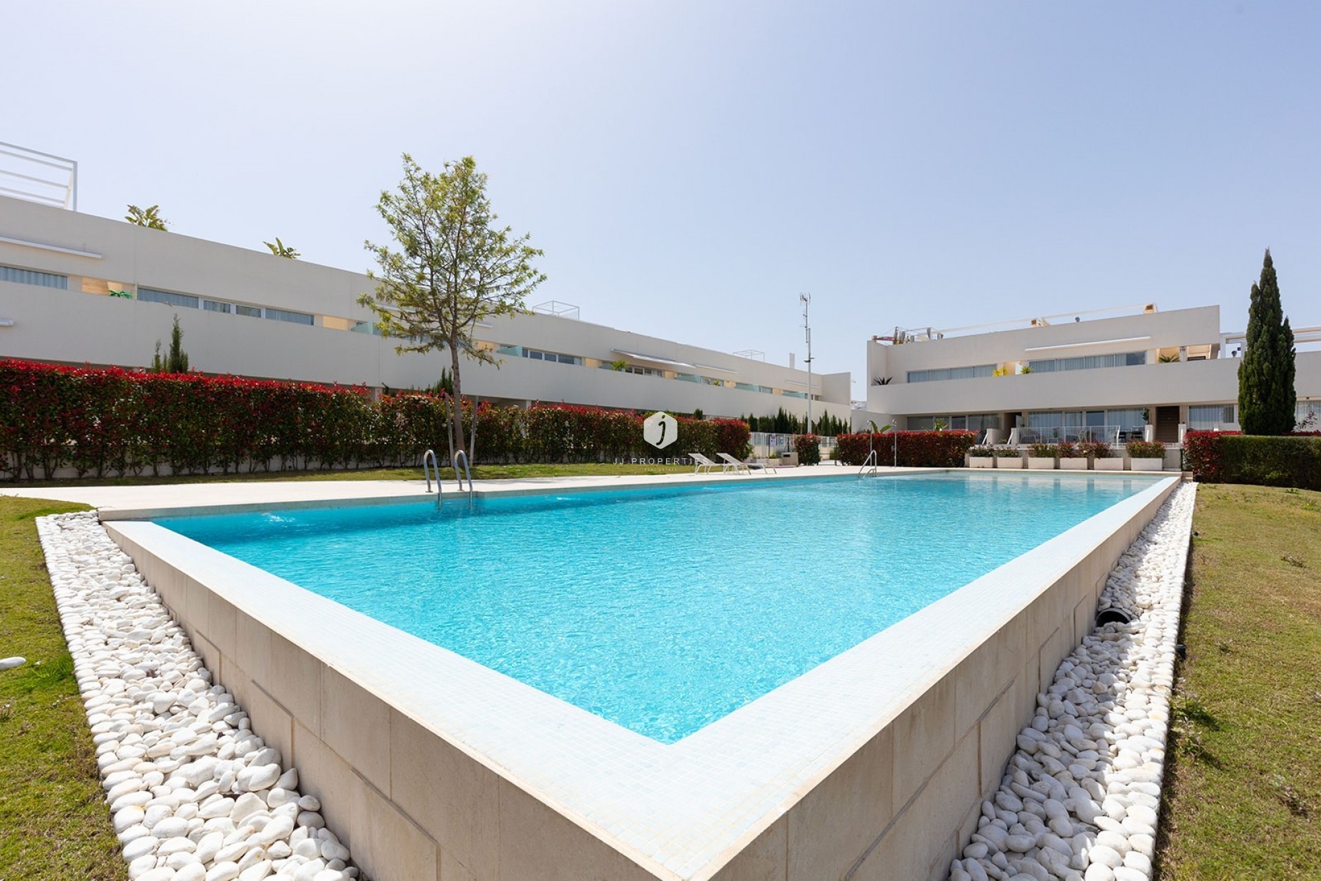 Resale - Apartment / flat -
Torrevieja - Costa Blanca