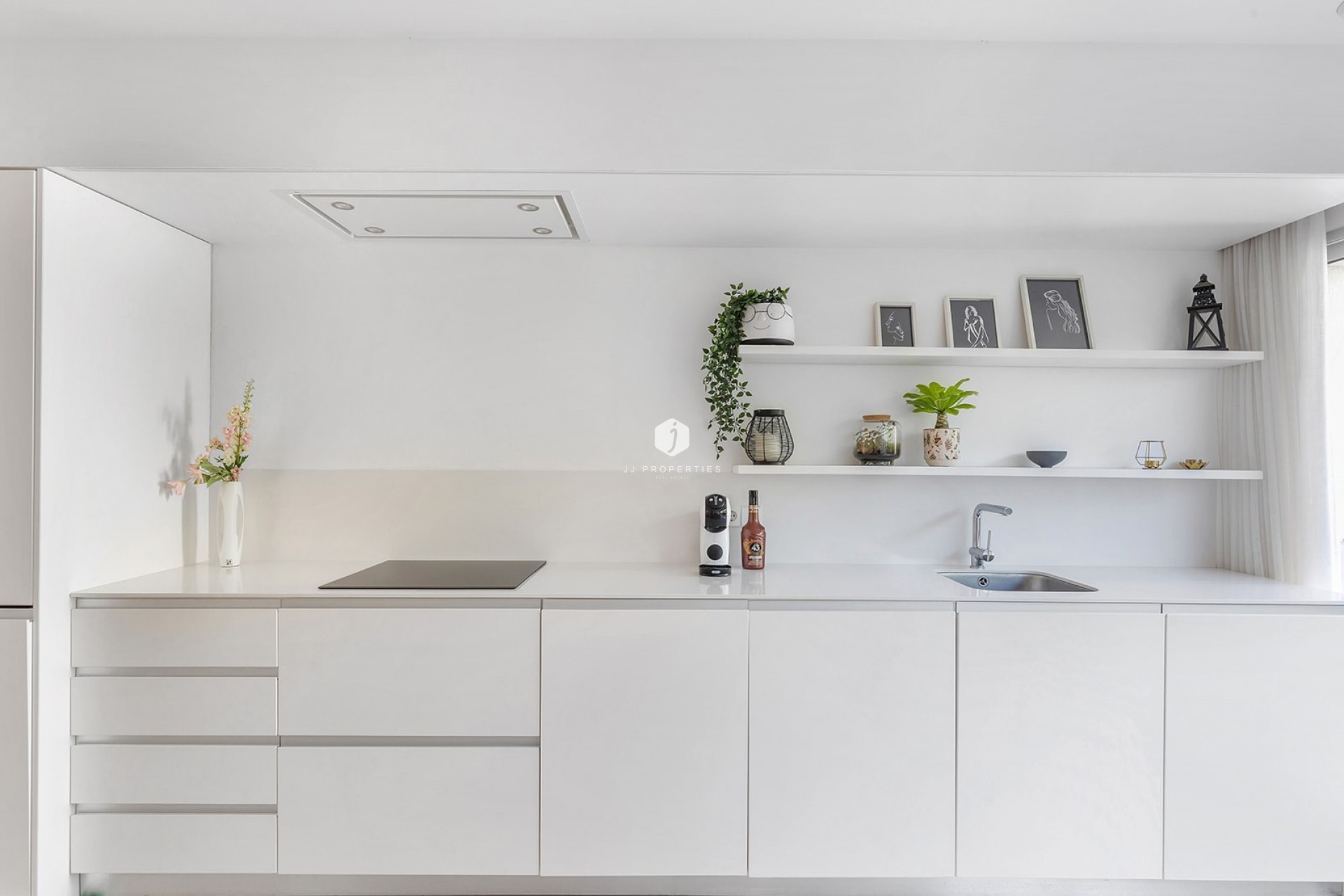 Resale - Apartment / flat -
Torrevieja - Costa Blanca