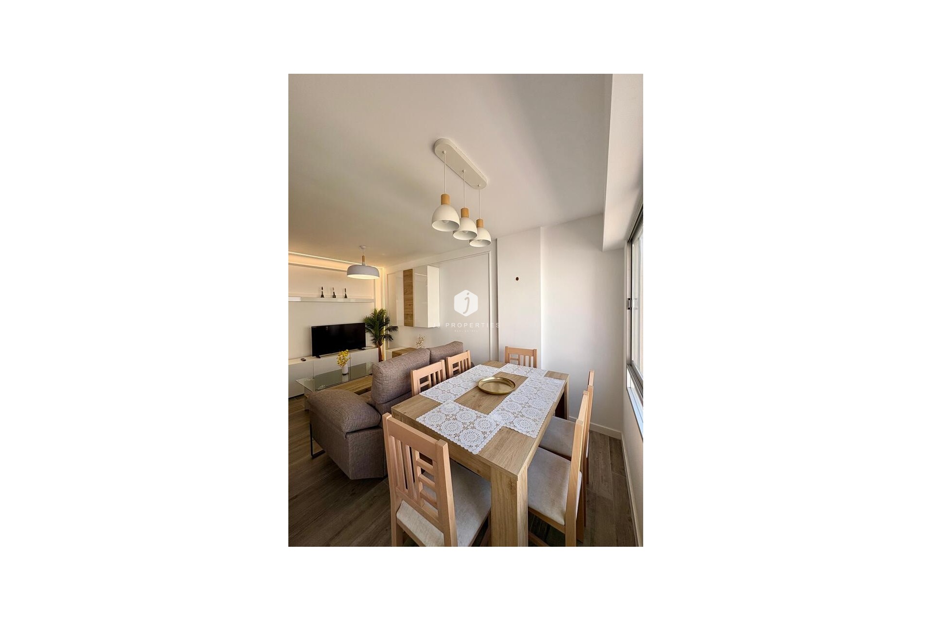 Resale - Apartment / flat -
Torrevieja - Costa Blanca