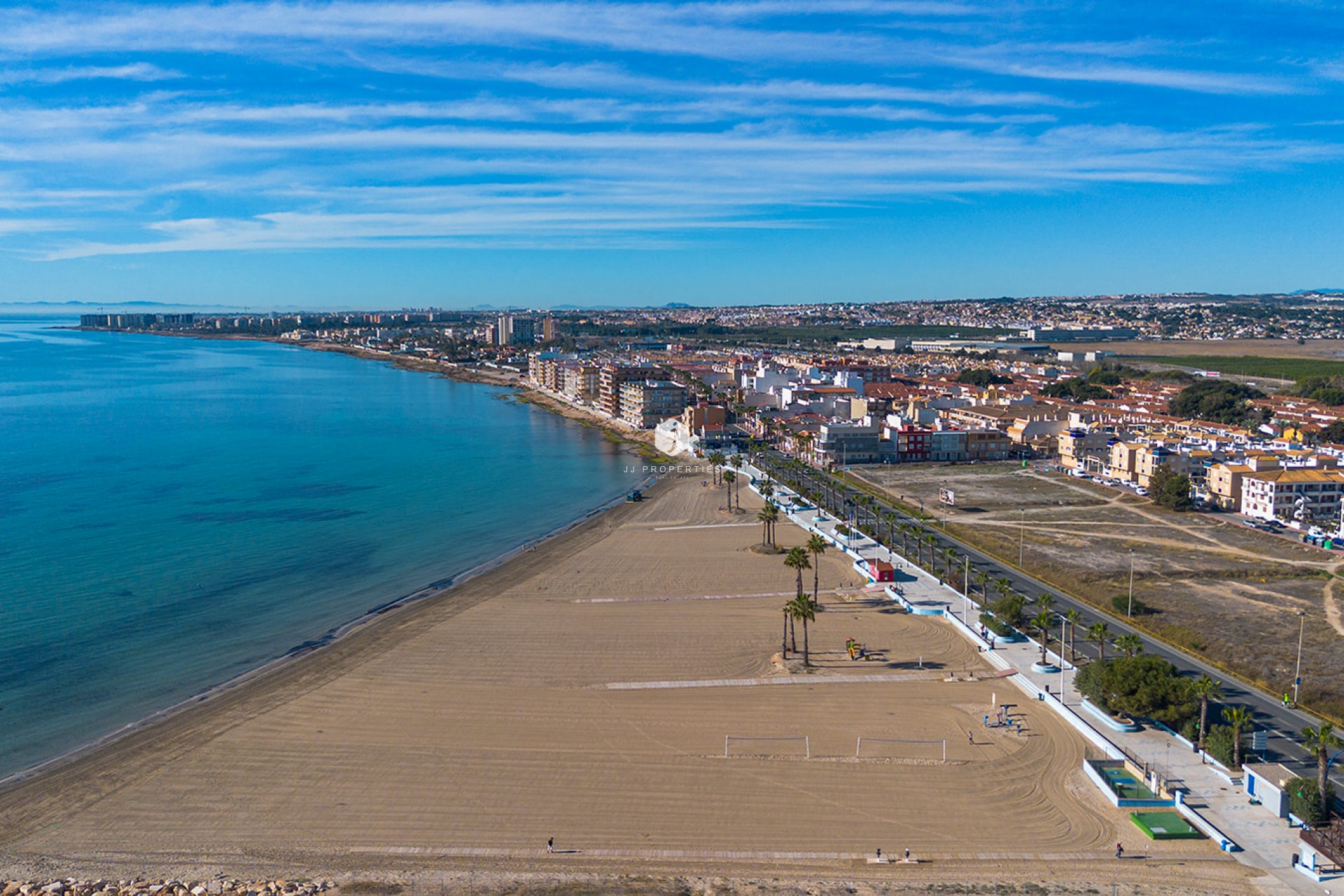 Resale - Apartment / flat -
Torrevieja - Costa Blanca