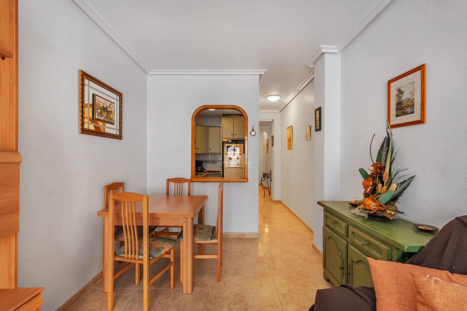 Resale - Apartment / flat -
Torrevieja - Costa Blanca