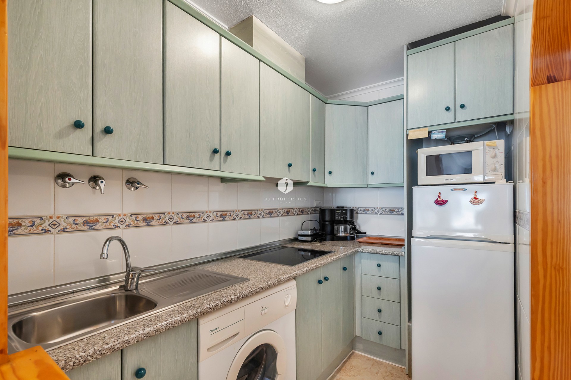 Resale - Apartment / flat -
Torrevieja - Costa Blanca