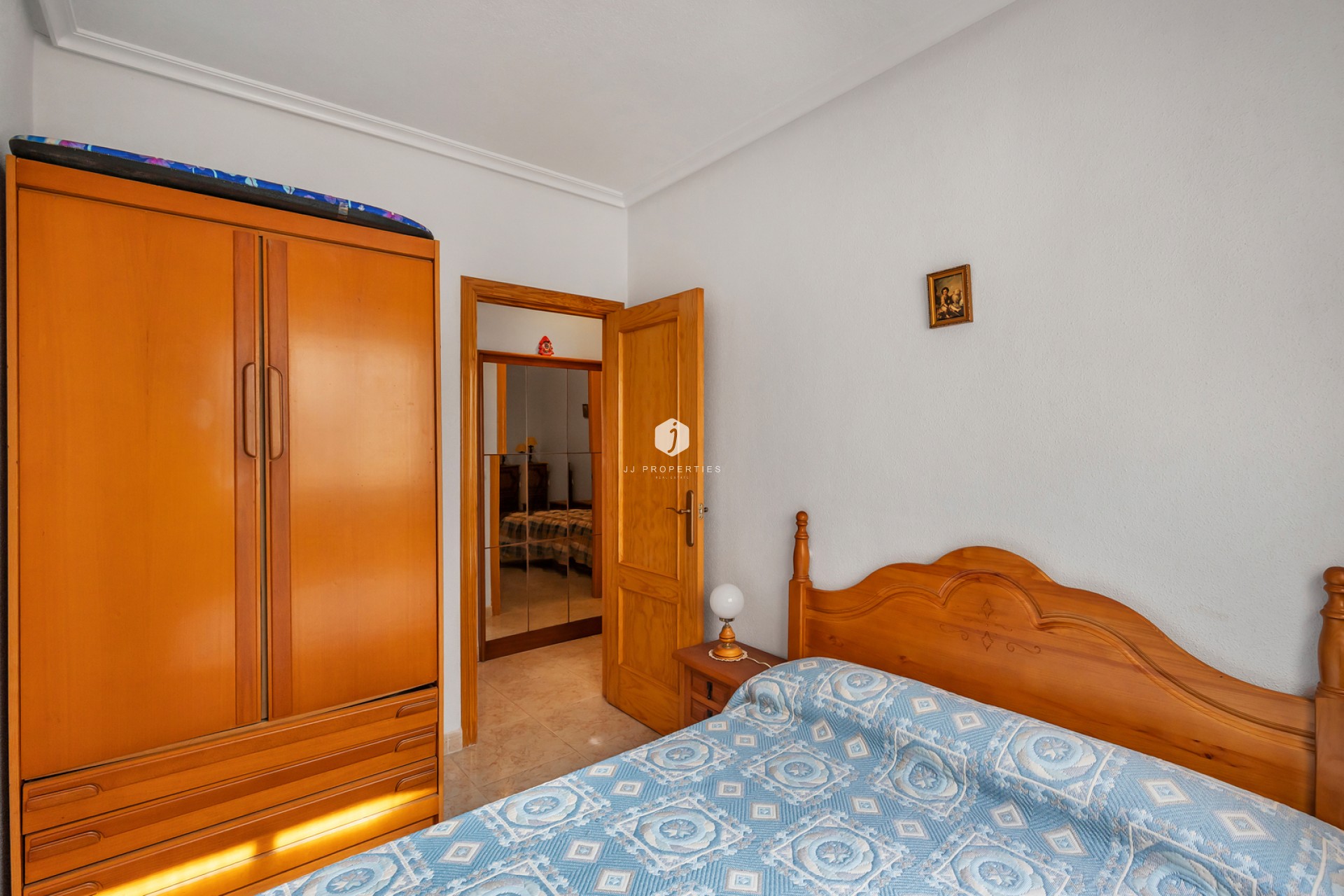 Resale - Apartment / flat -
Torrevieja - Costa Blanca